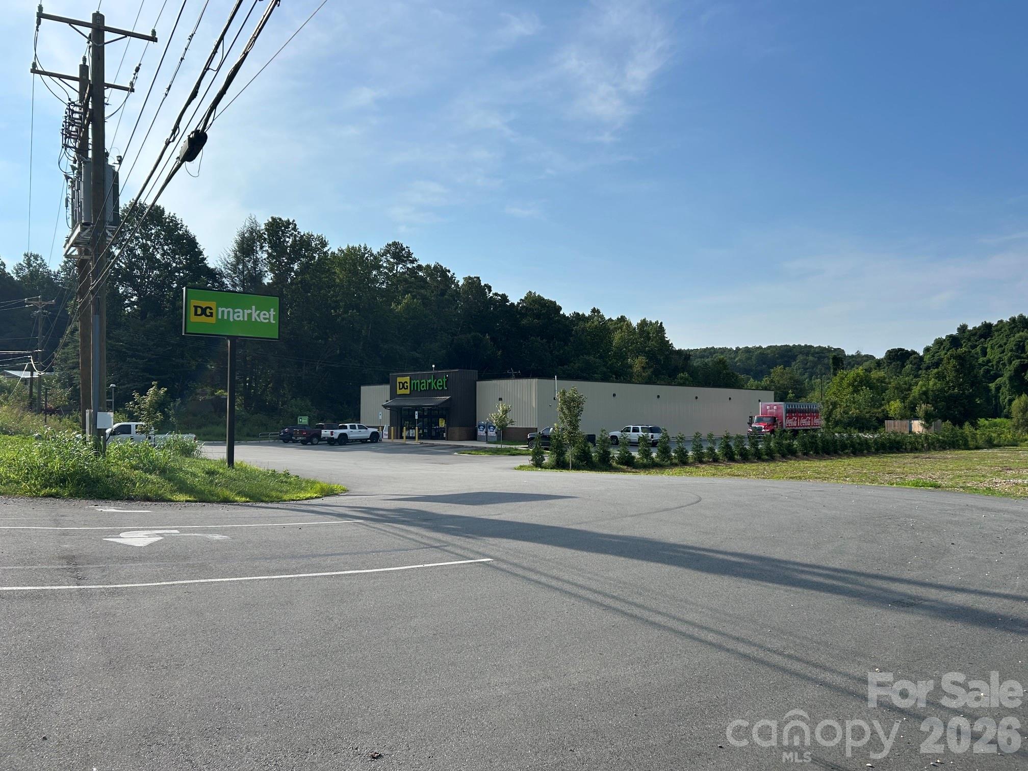 Unimproved Commercial at 4450 US 70 Highway E, Marion, photo 27 of 32