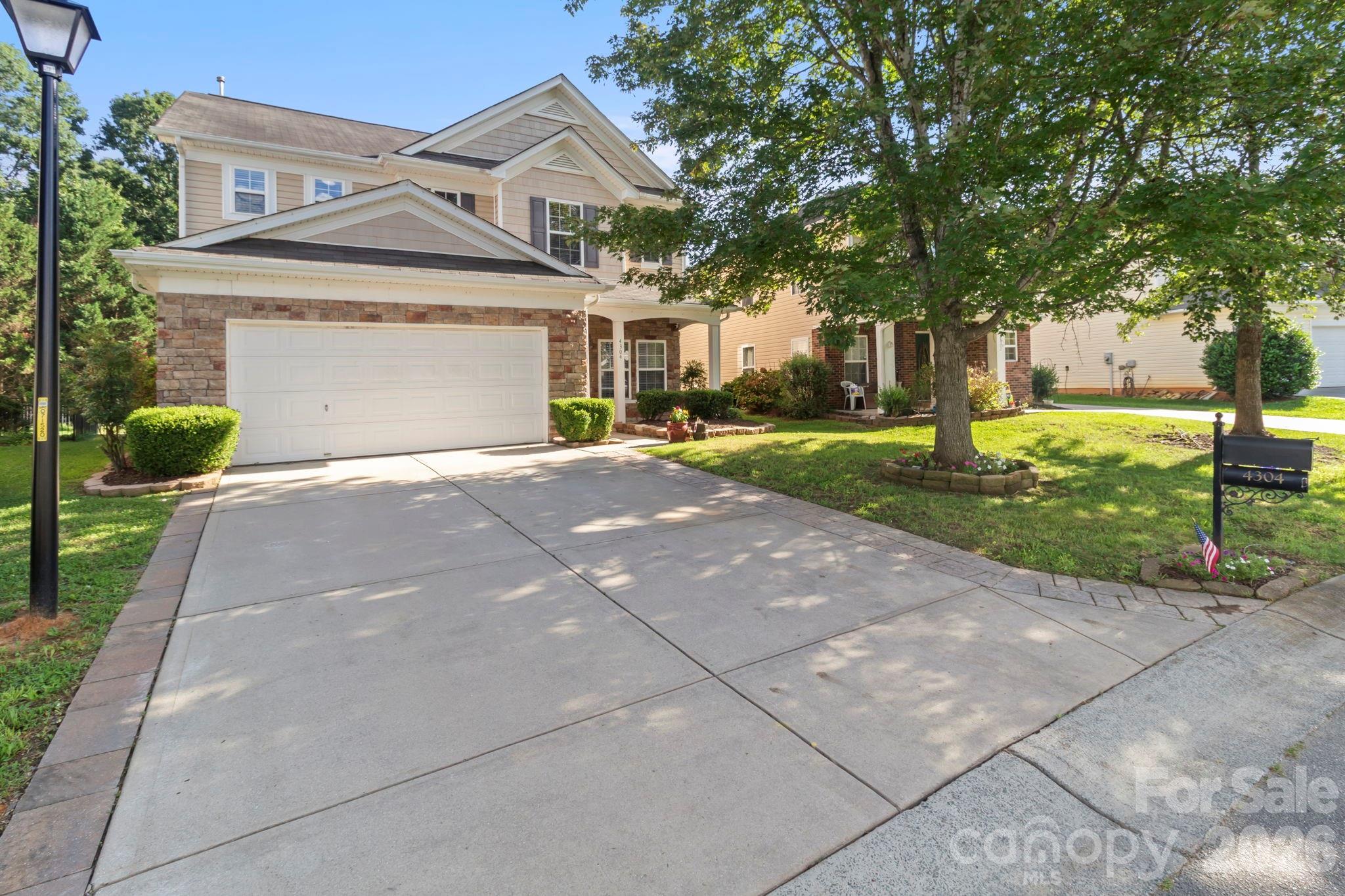 Single Family Residence at 4304 Mary Point Road, Monroe, photo 32 of 48
