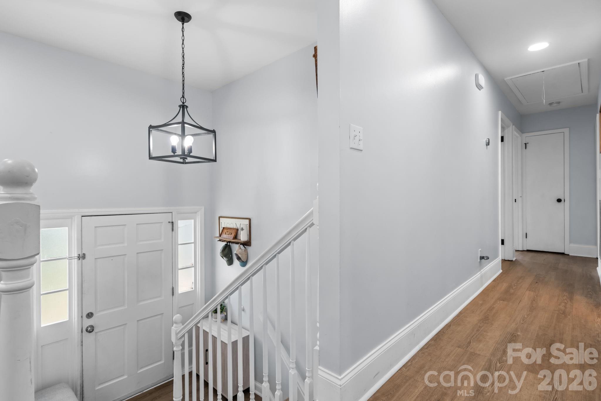 Single Family Residence at 1197 Zion Church Road, Hickory, photo 17 of 28