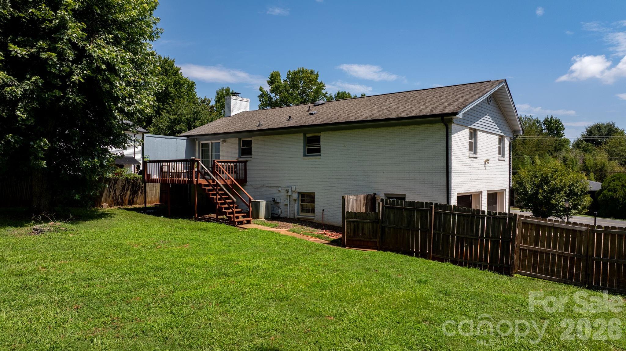 Single Family Residence at 1197 Zion Church Road, Hickory, photo 28 of 28