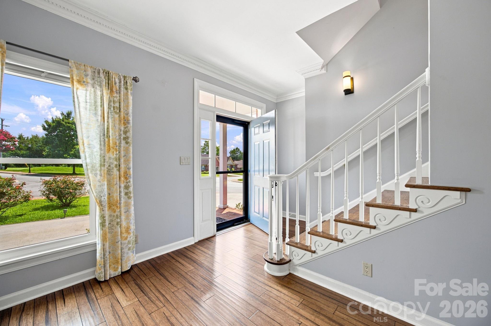 Single Family Residence at 100 Arabian Lane, Salisbury, photo 9 of 46