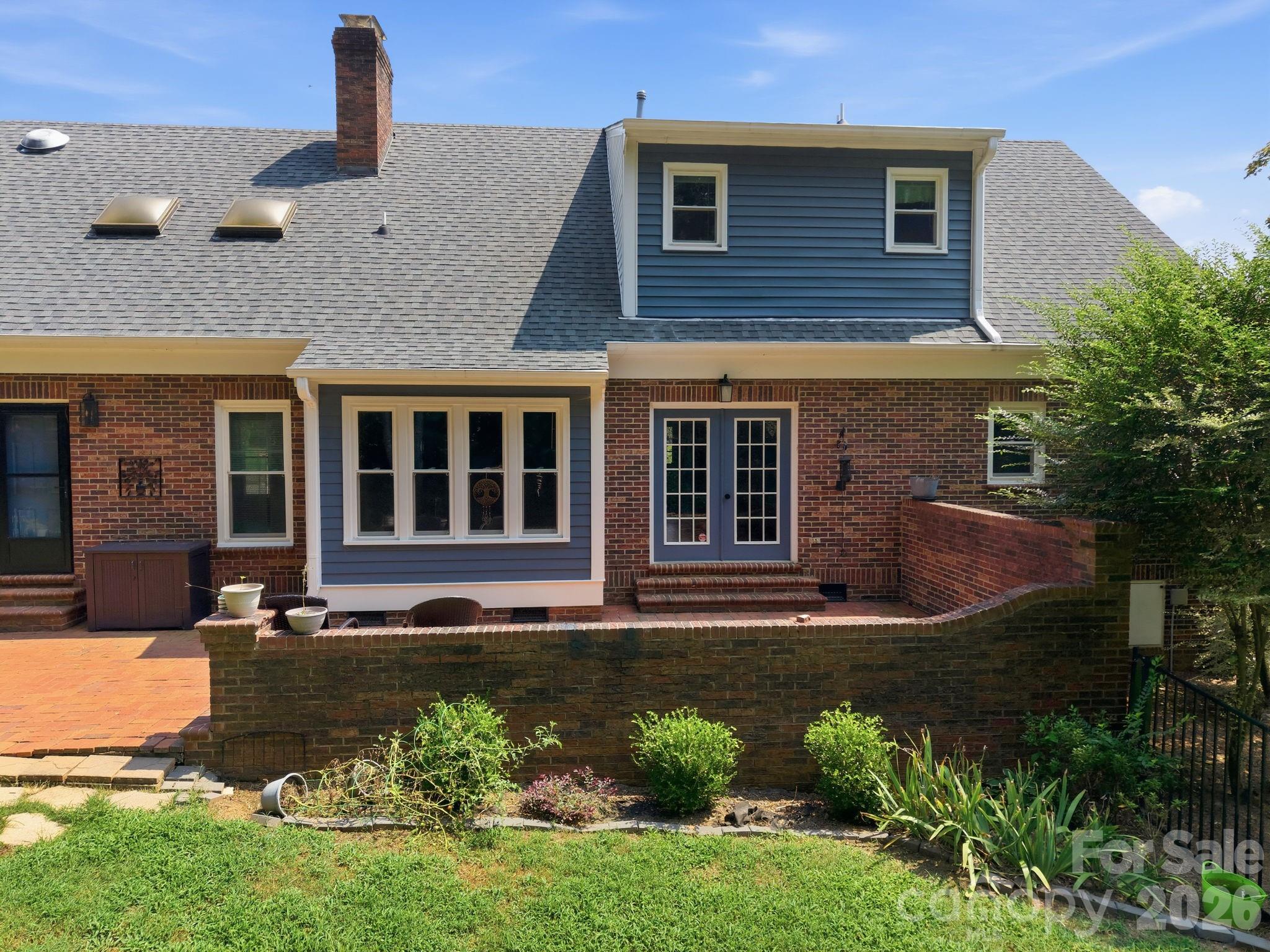 Single Family Residence at 100 Arabian Lane, Salisbury, photo 39 of 46