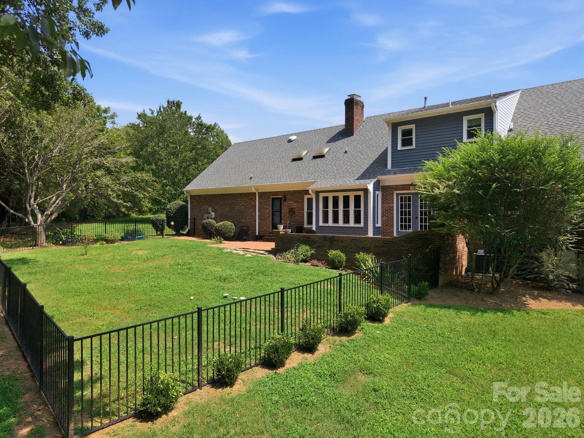 Single Family Residence at 100 Arabian Lane, Salisbury, photo 41 of 46