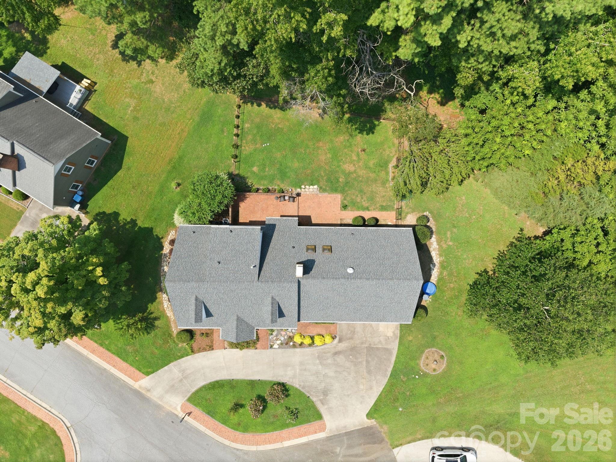 Single Family Residence at 100 Arabian Lane, Salisbury, photo 42 of 46