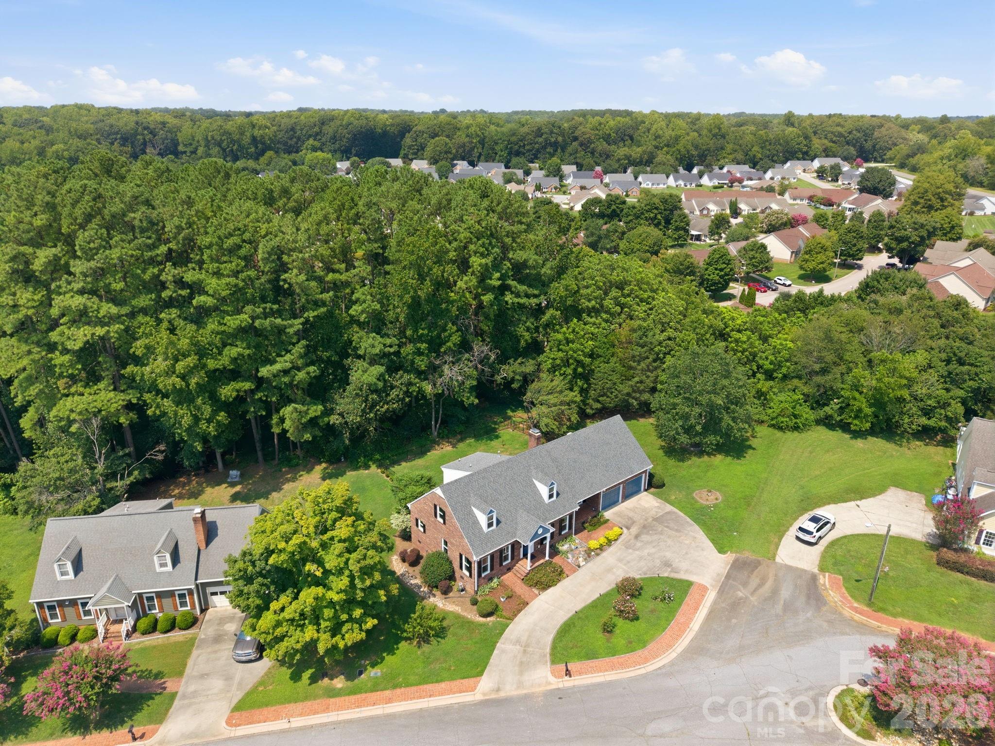 Single Family Residence at 100 Arabian Lane, Salisbury, photo 43 of 46