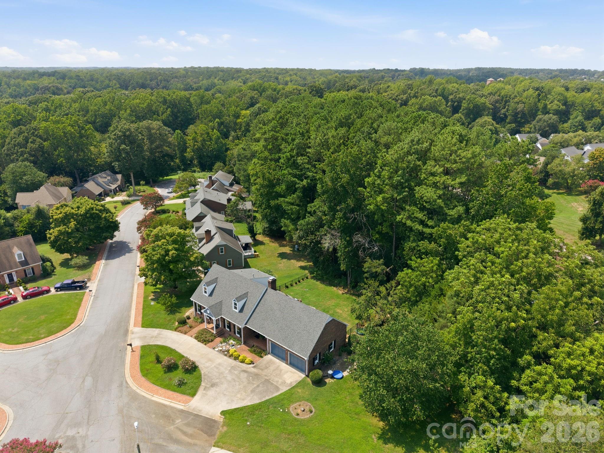 Single Family Residence at 100 Arabian Lane, Salisbury, photo 45 of 46