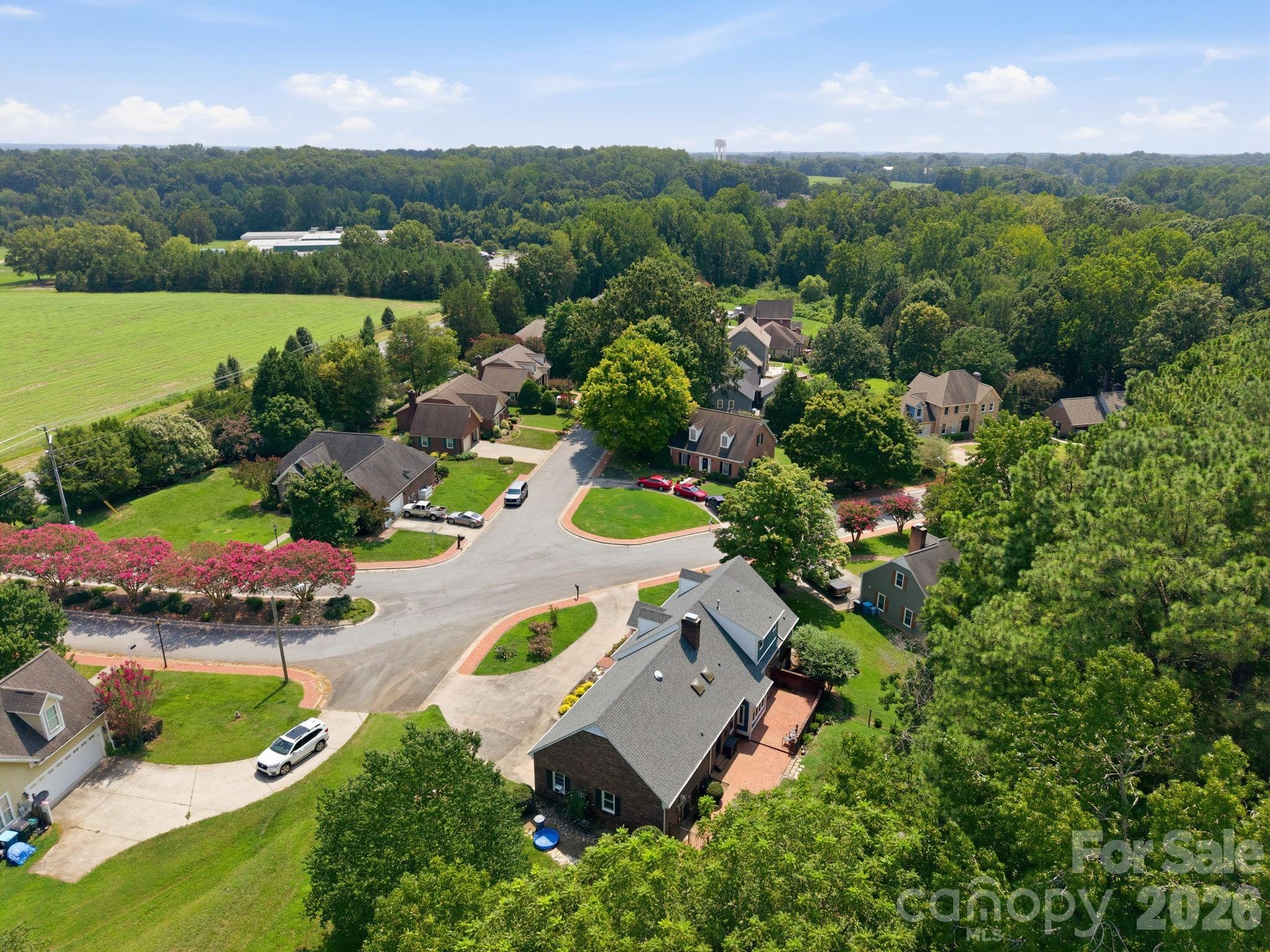 Single Family Residence at 100 Arabian Lane, Salisbury, photo 46 of 46