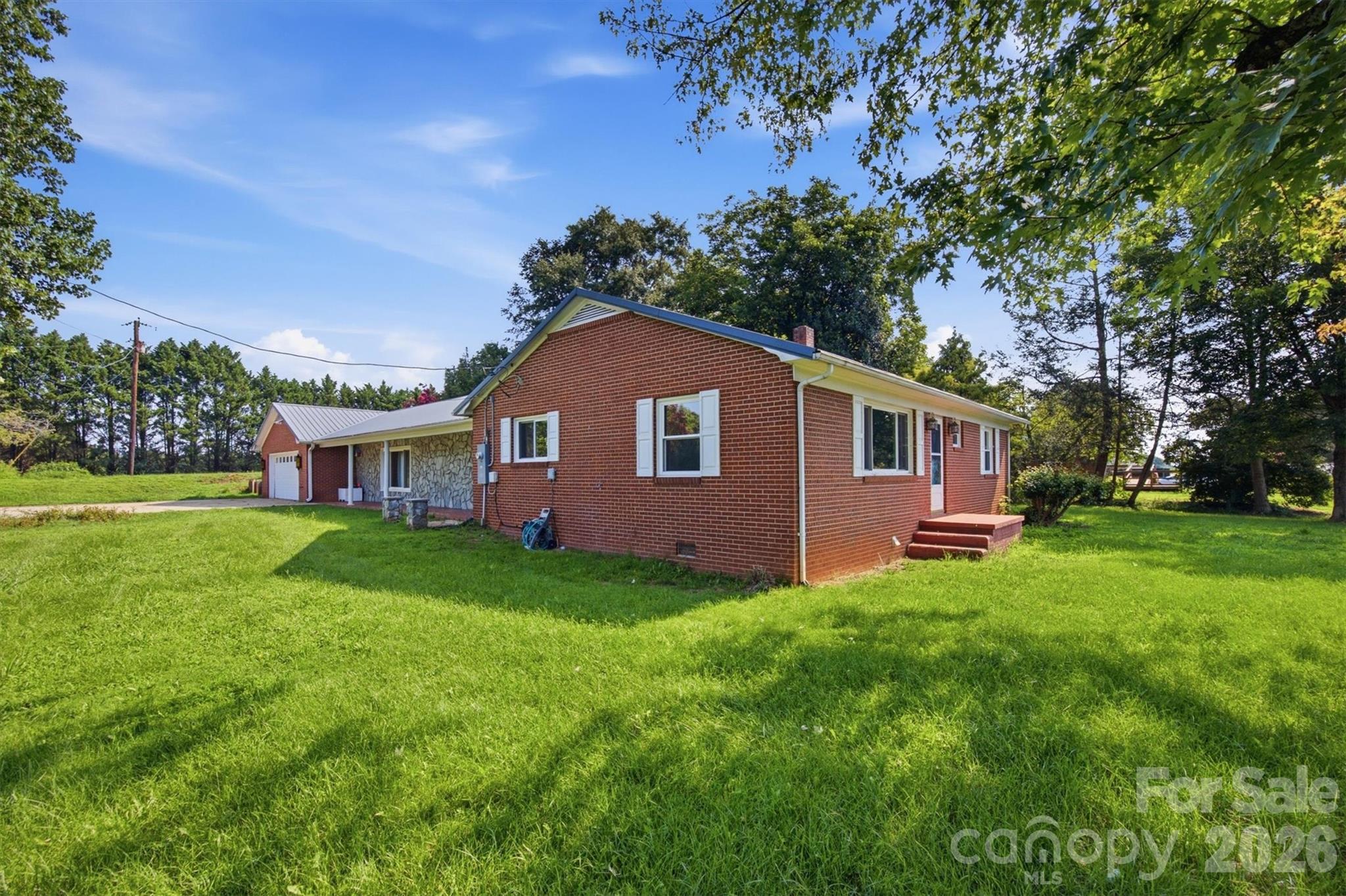 Single Family Residence at 5136 Sherrill Drive, Granite Falls, photo 19 of 22