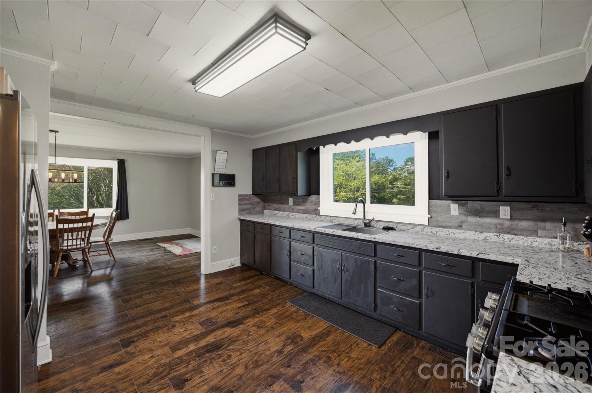 Single Family Residence at 5136 Sherrill Drive, Granite Falls, photo 6 of 22