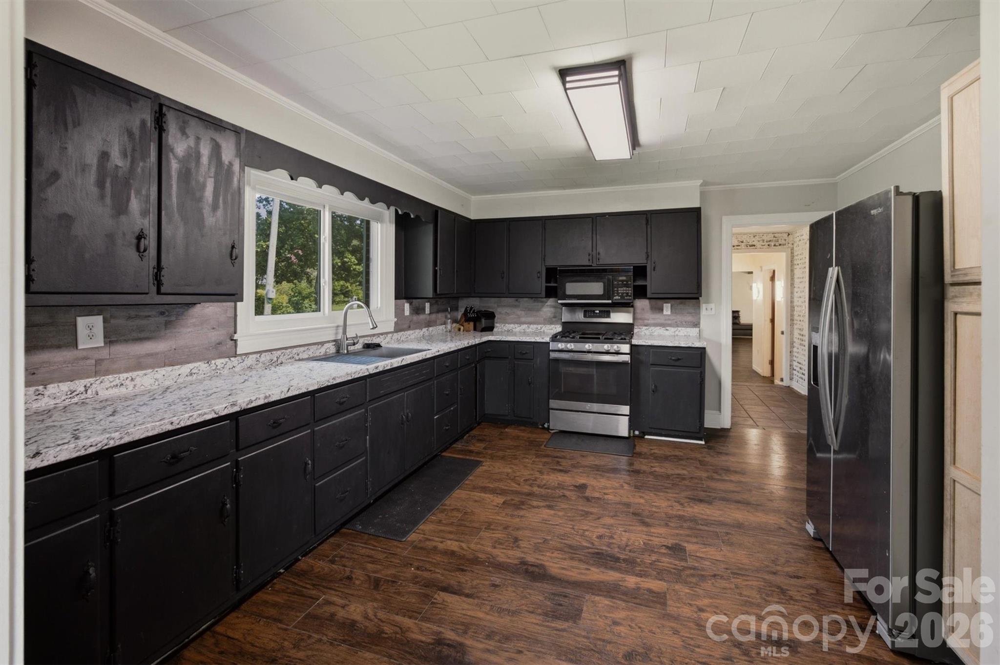Single Family Residence at 5136 Sherrill Drive, Granite Falls, photo 7 of 22