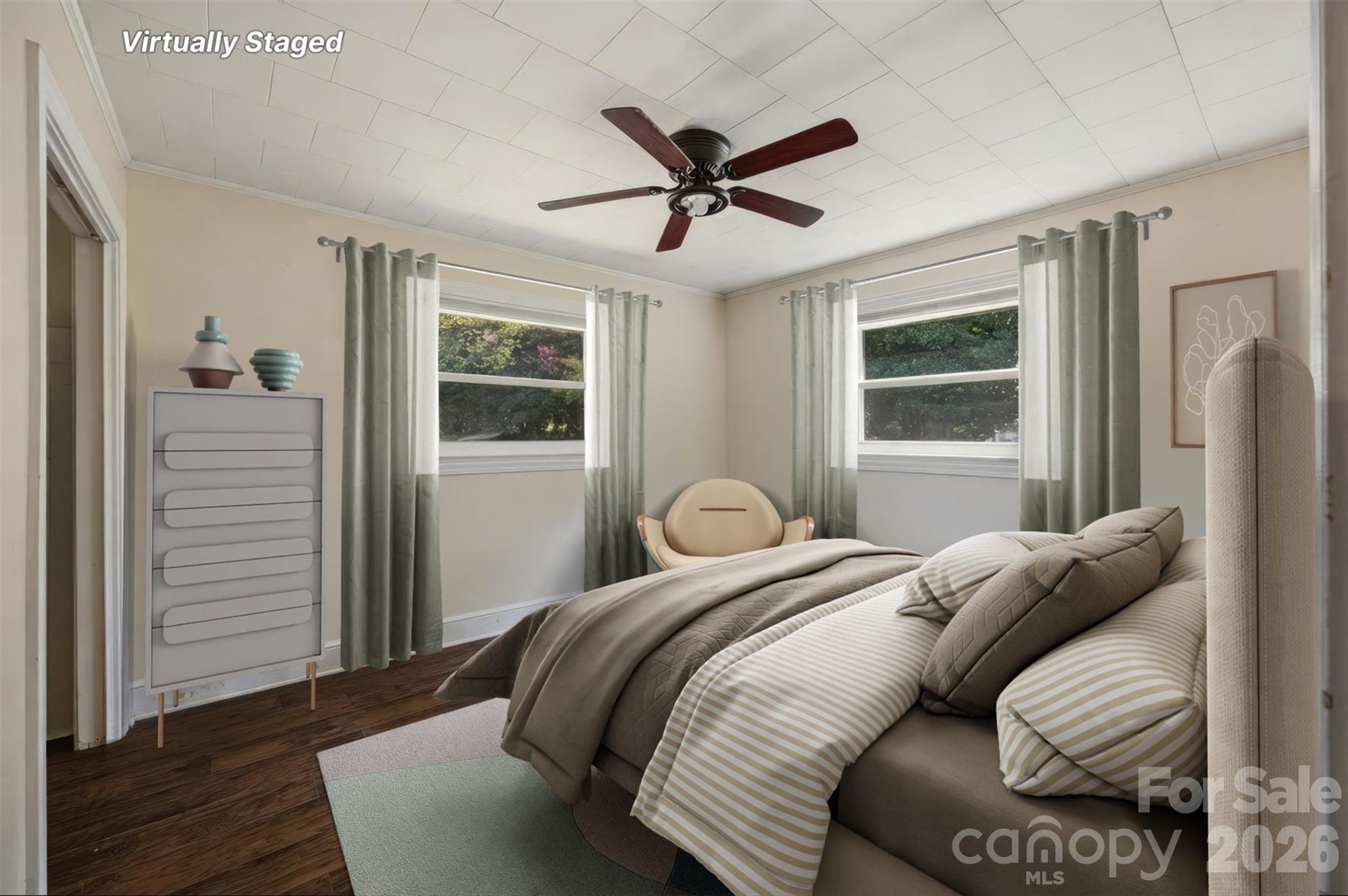 Single Family Residence at 5136 Sherrill Drive, Granite Falls, photo 11 of 22