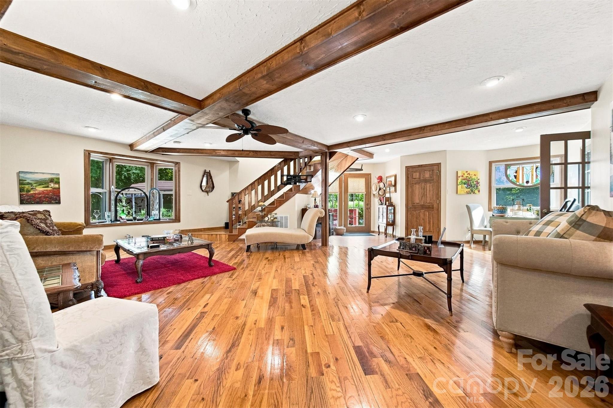 Single Family Residence at 480 Bailey Farm Road, Statesville, photo 17 of 48