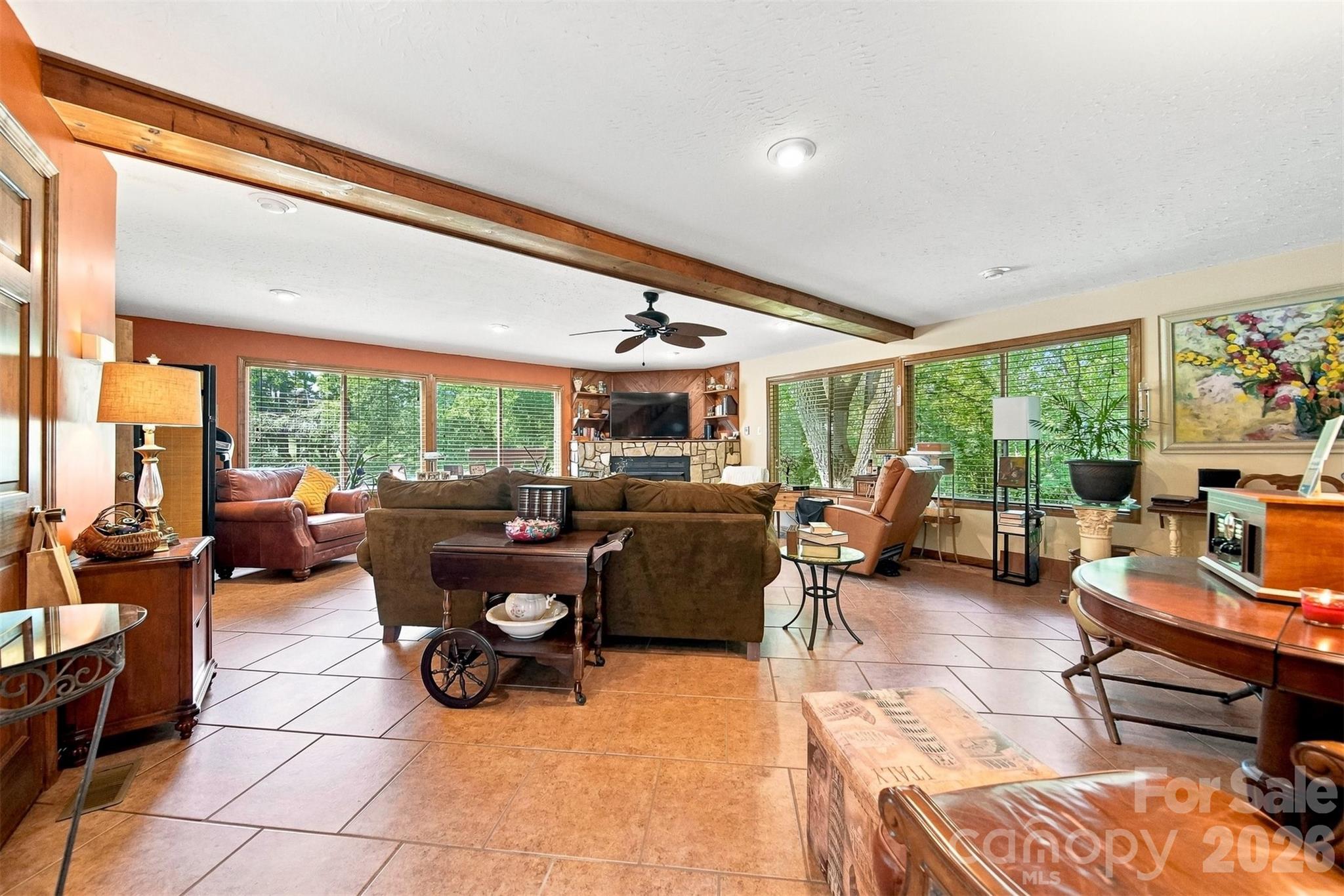 Single Family Residence at 480 Bailey Farm Road, Statesville, photo 23 of 48