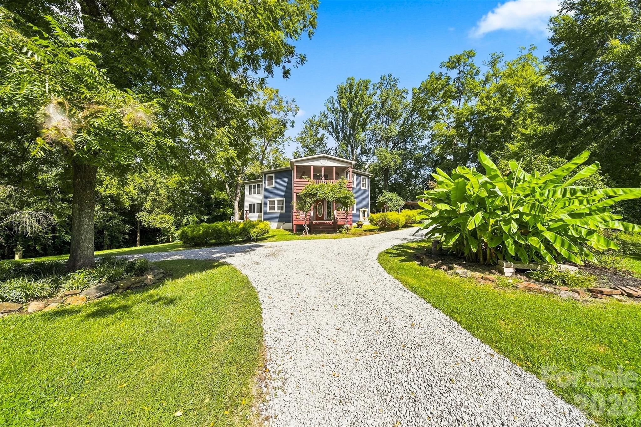Single Family Residence at 480 Bailey Farm Road, Statesville, photo 45 of 48