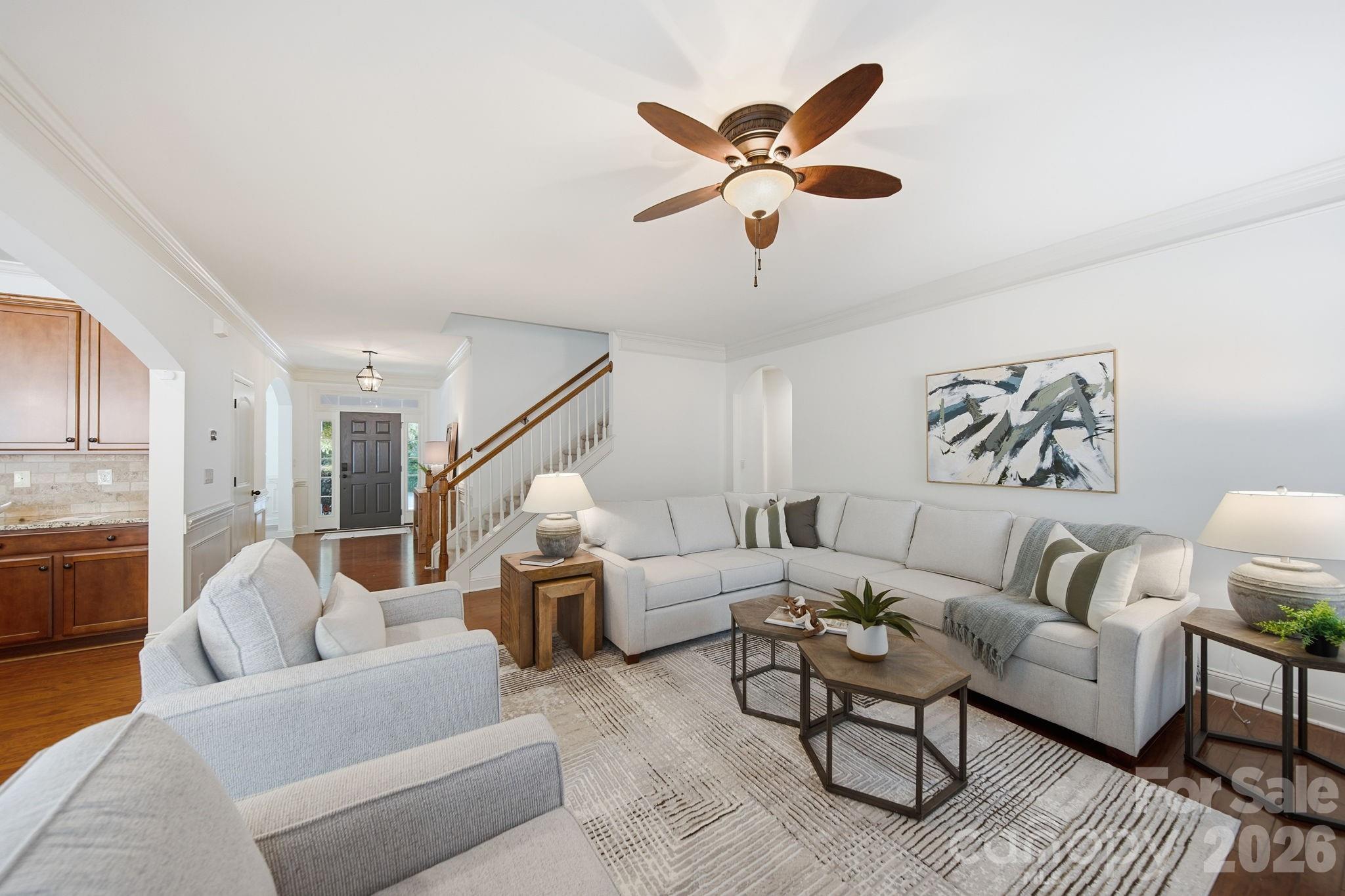 Single Family Residence at 963 Rock Forest Way, Fort Mill, photo 11 of 44