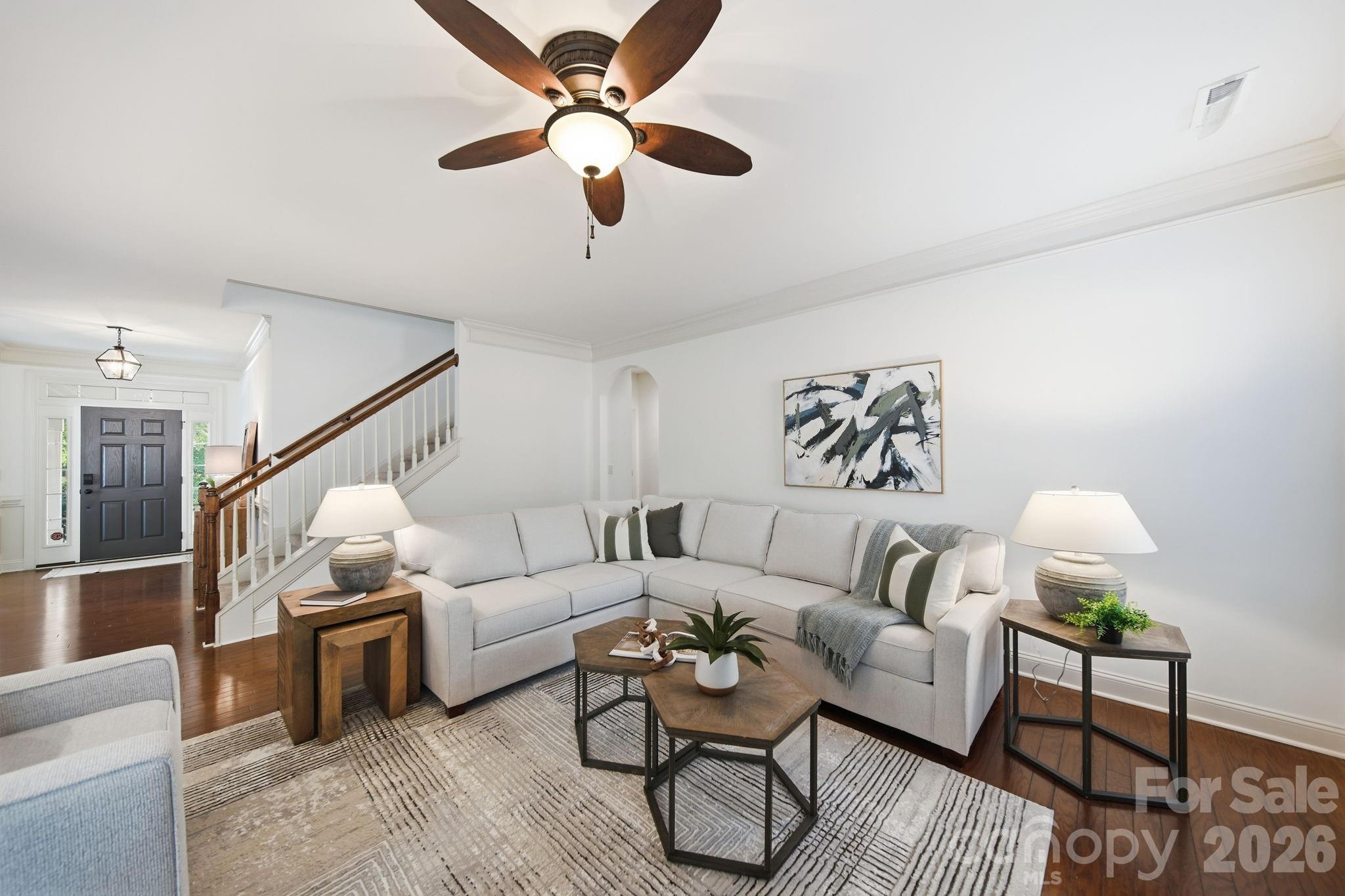 Single Family Residence at 963 Rock Forest Way, Fort Mill, photo 14 of 44