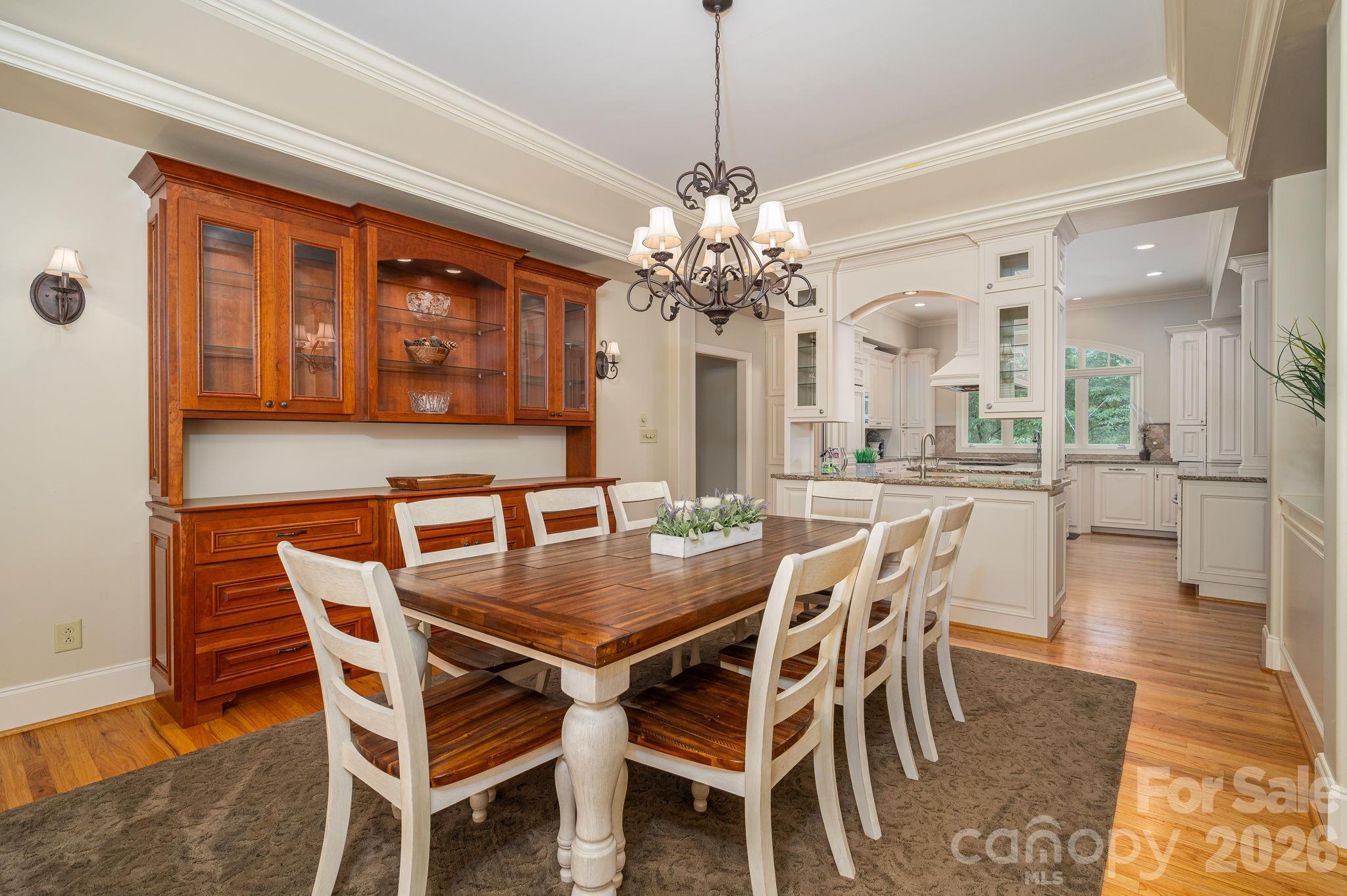 Single Family Residence at 237 Conifer Way, Shelby, photo 8 of 43