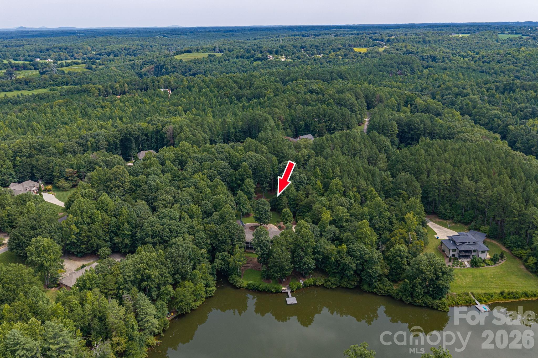 Single Family Residence at 237 Conifer Way, Shelby, photo 40 of 43