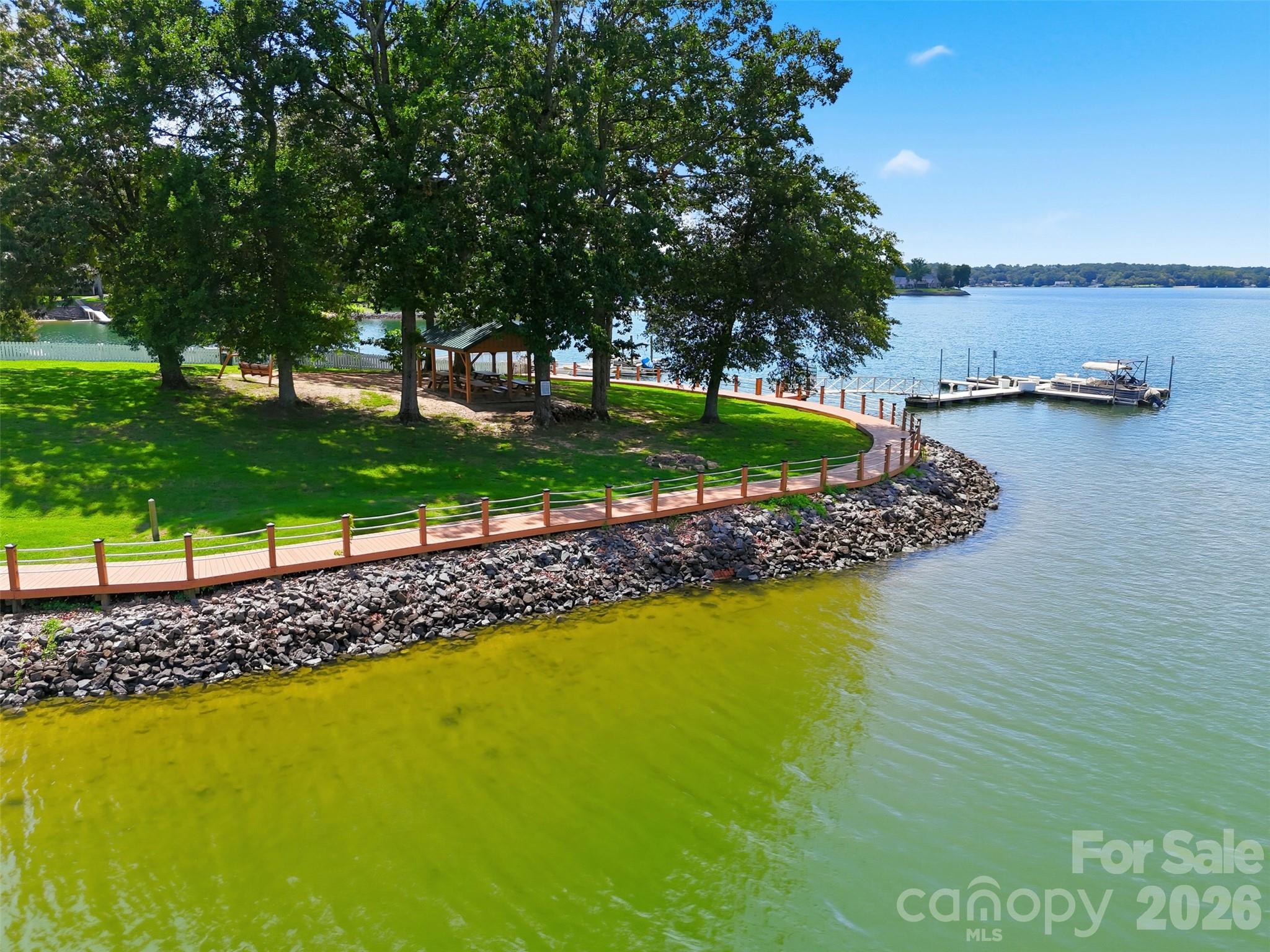 Boardwalk - 206 Horizon Circle, Rock Hill