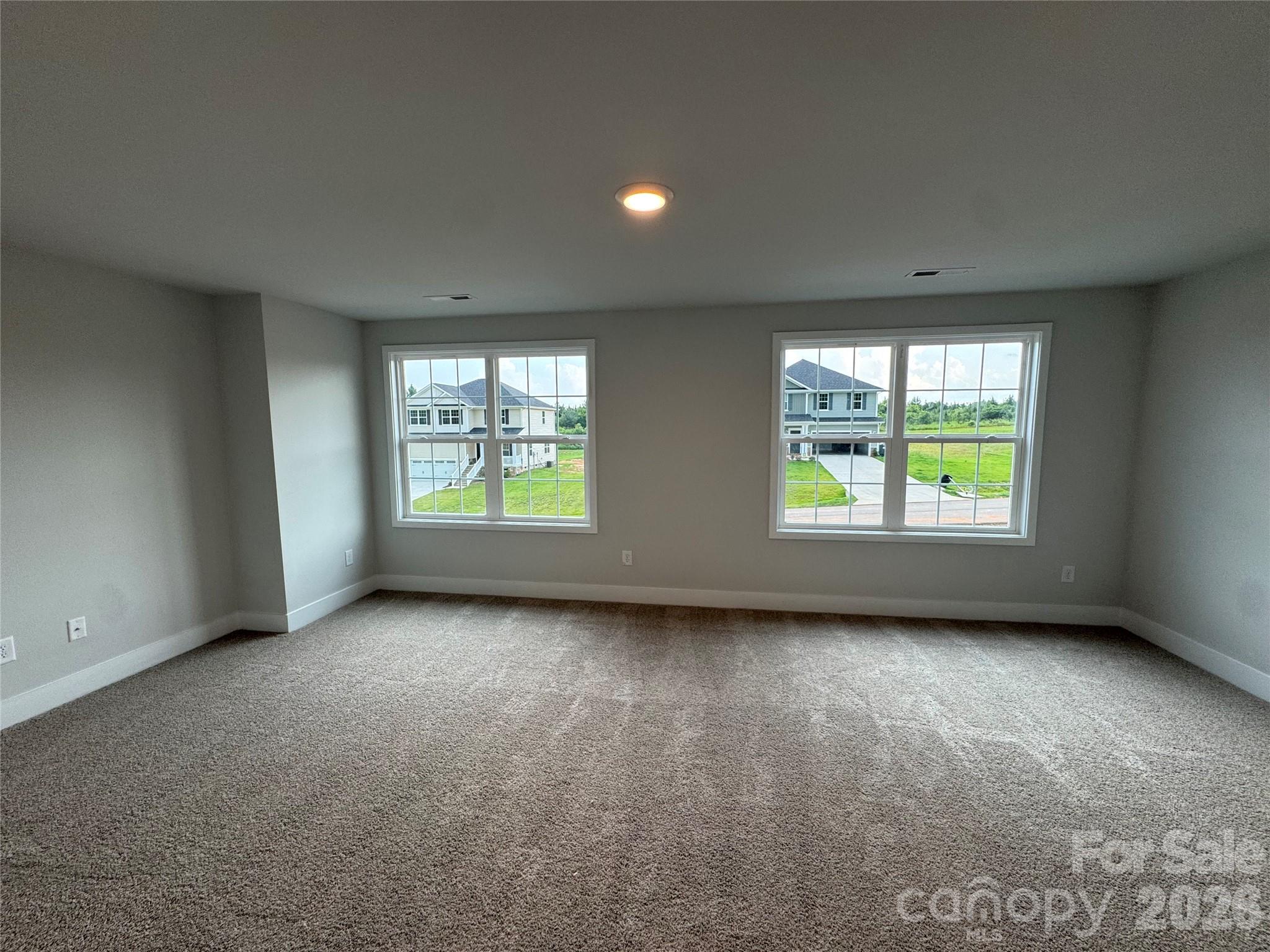 Bonus Room - 133 Kerr Walk Drive, Statesville