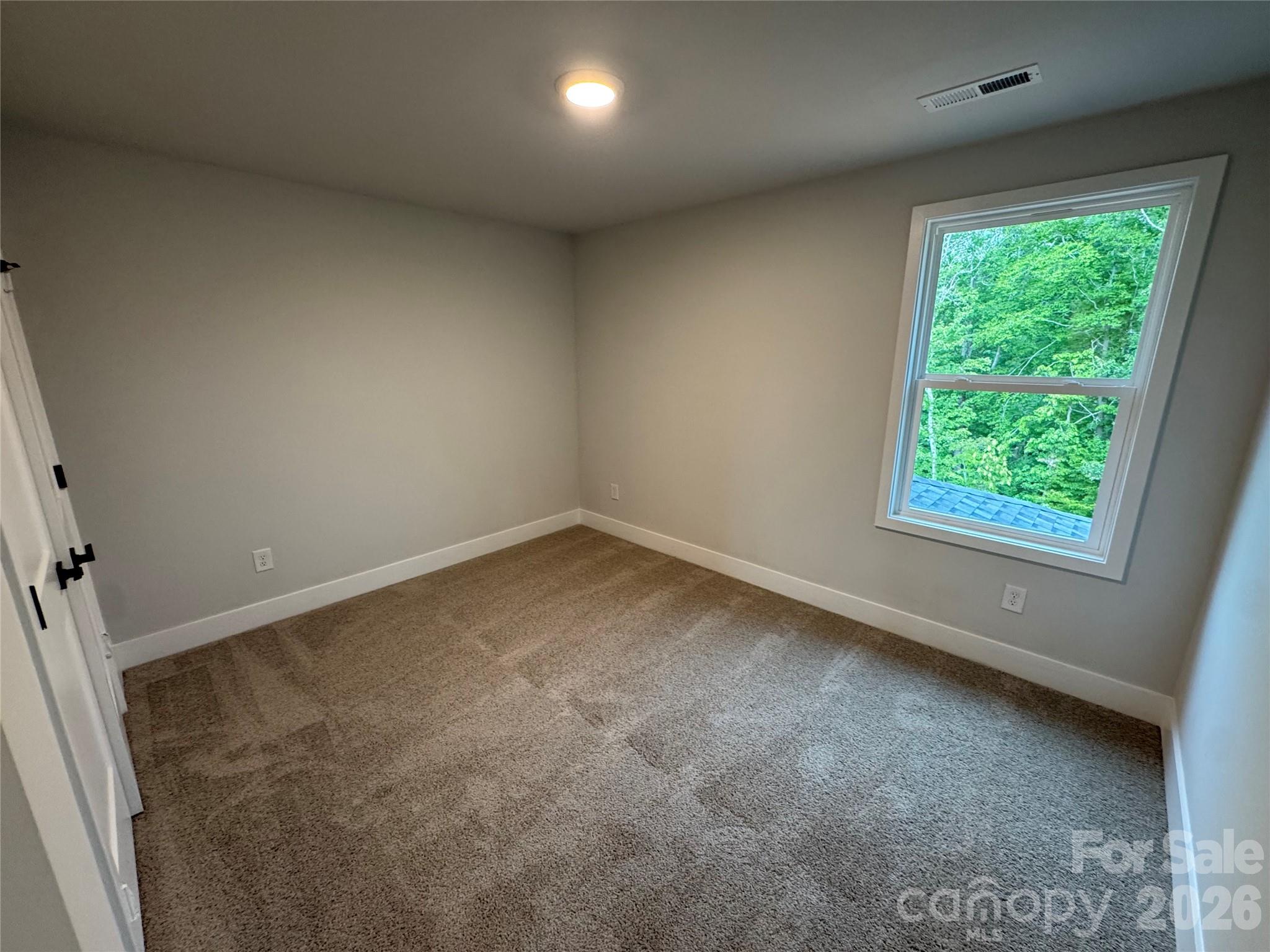 Bedroom #3 - 133 Kerr Walk Drive, Statesville
