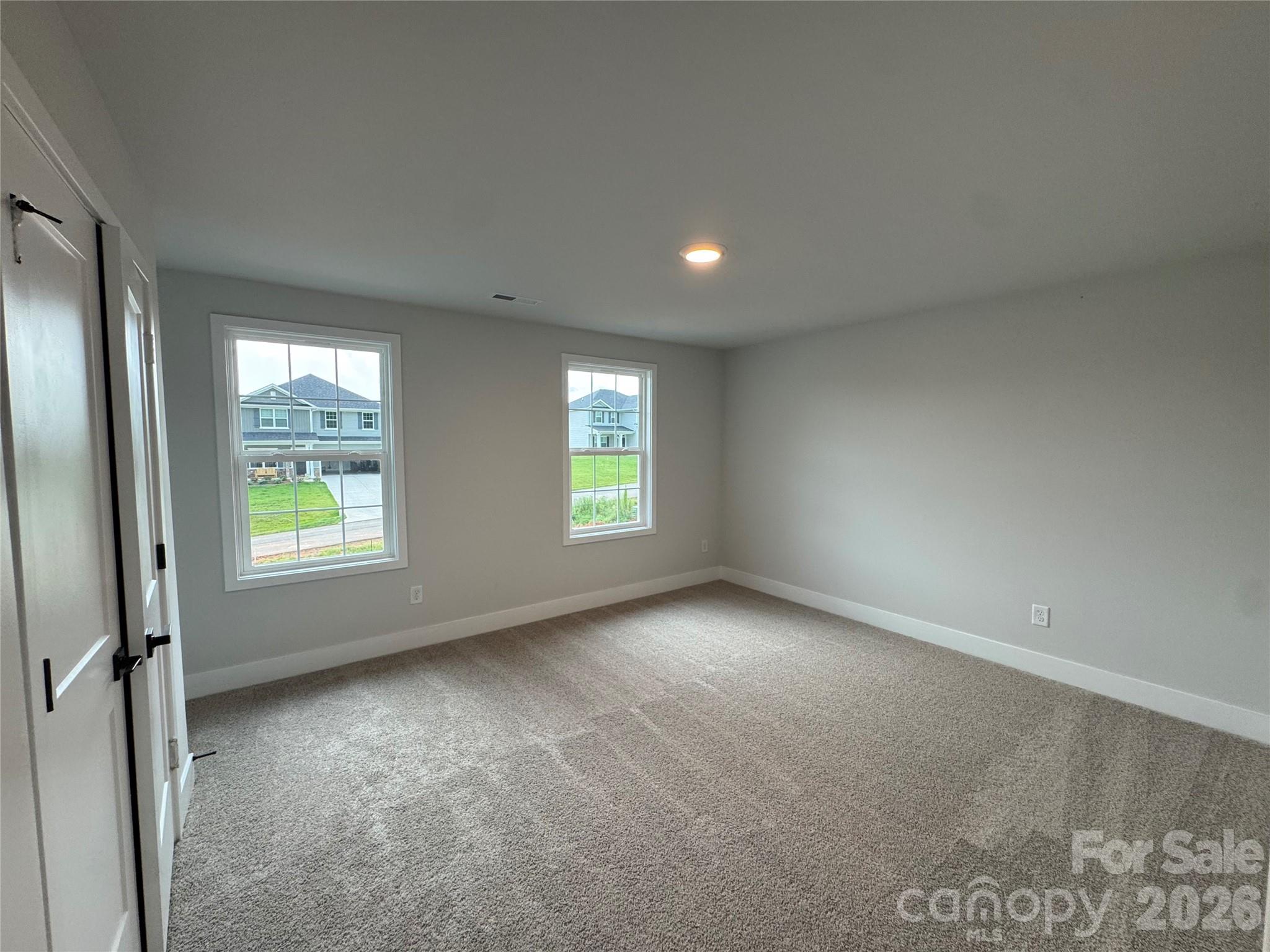 Flex Space with Closet - 133 Kerr Walk Drive, Statesville