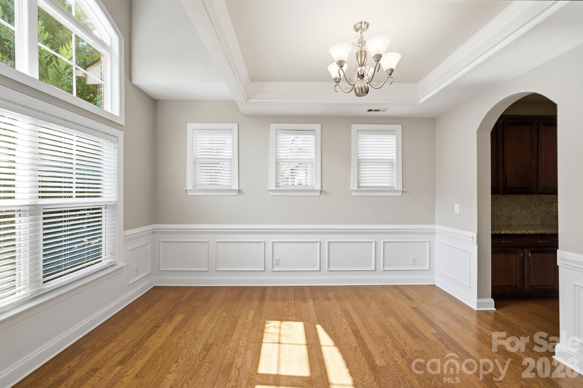 Lots of natural light - 3016 Connells Point Avenue, Waxhaw