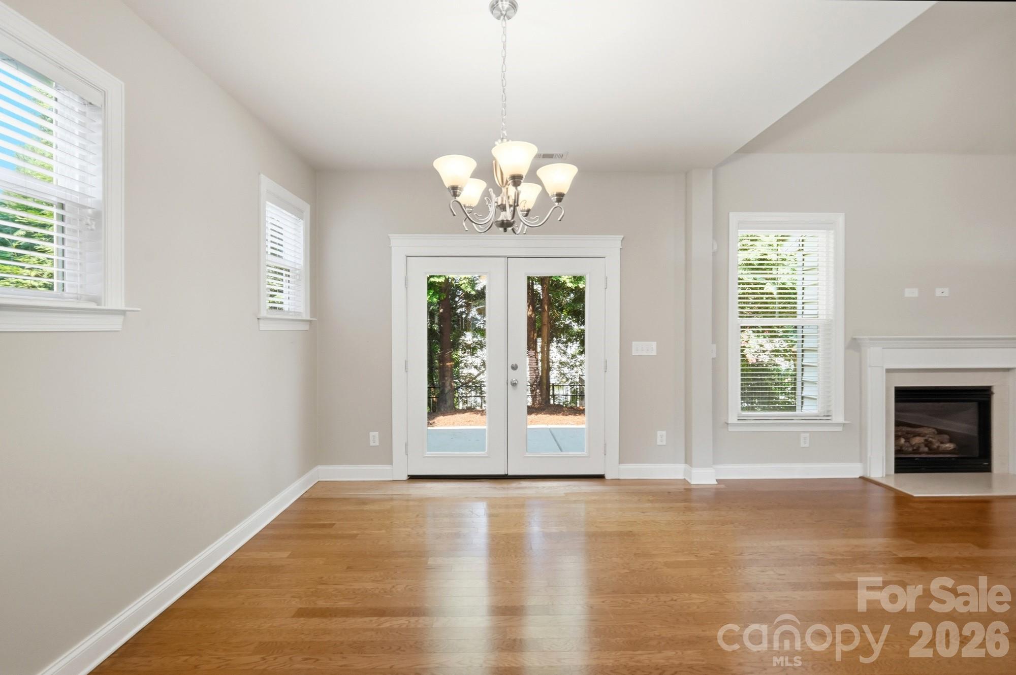 Neutral Paint - 3016 Connells Point Avenue, Waxhaw