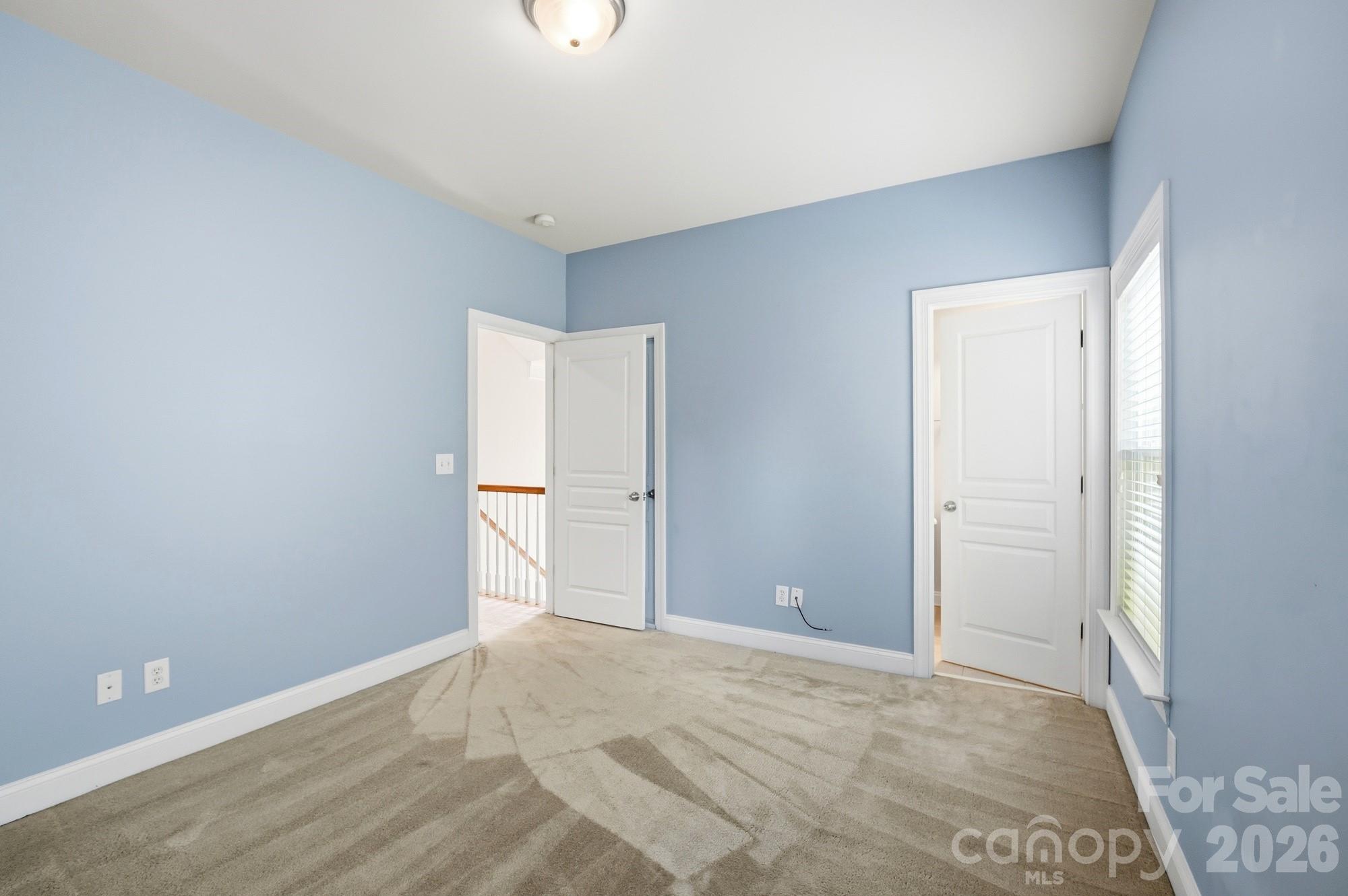 Secondary bedroom - 3016 Connells Point Avenue, Waxhaw