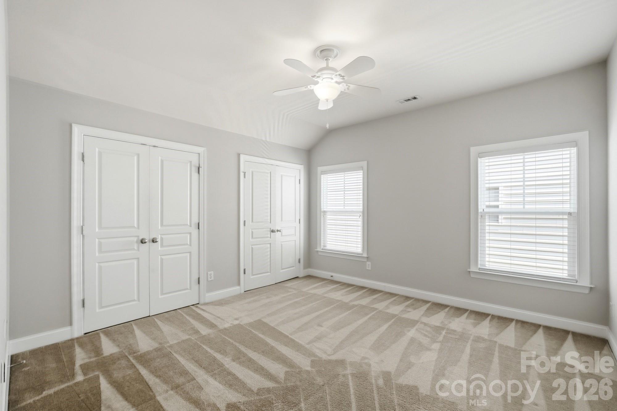 Secondary bedroom - 3016 Connells Point Avenue, Waxhaw