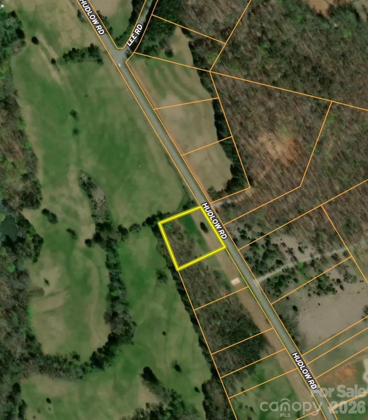 Single Family Residence at 1655 Hudlow Road, Forest City, photo 33 of 33