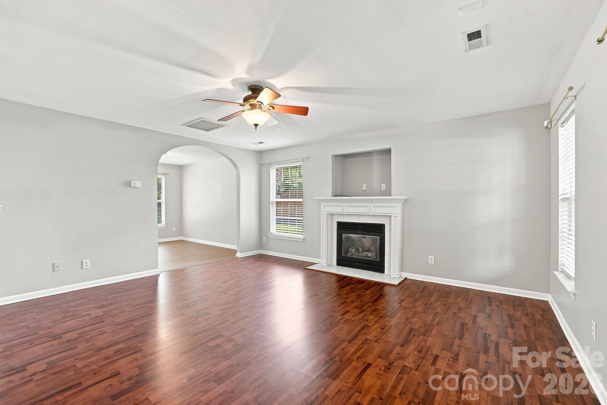 Move In Ready - 1406 Juniper Hills Lane, Indian Land