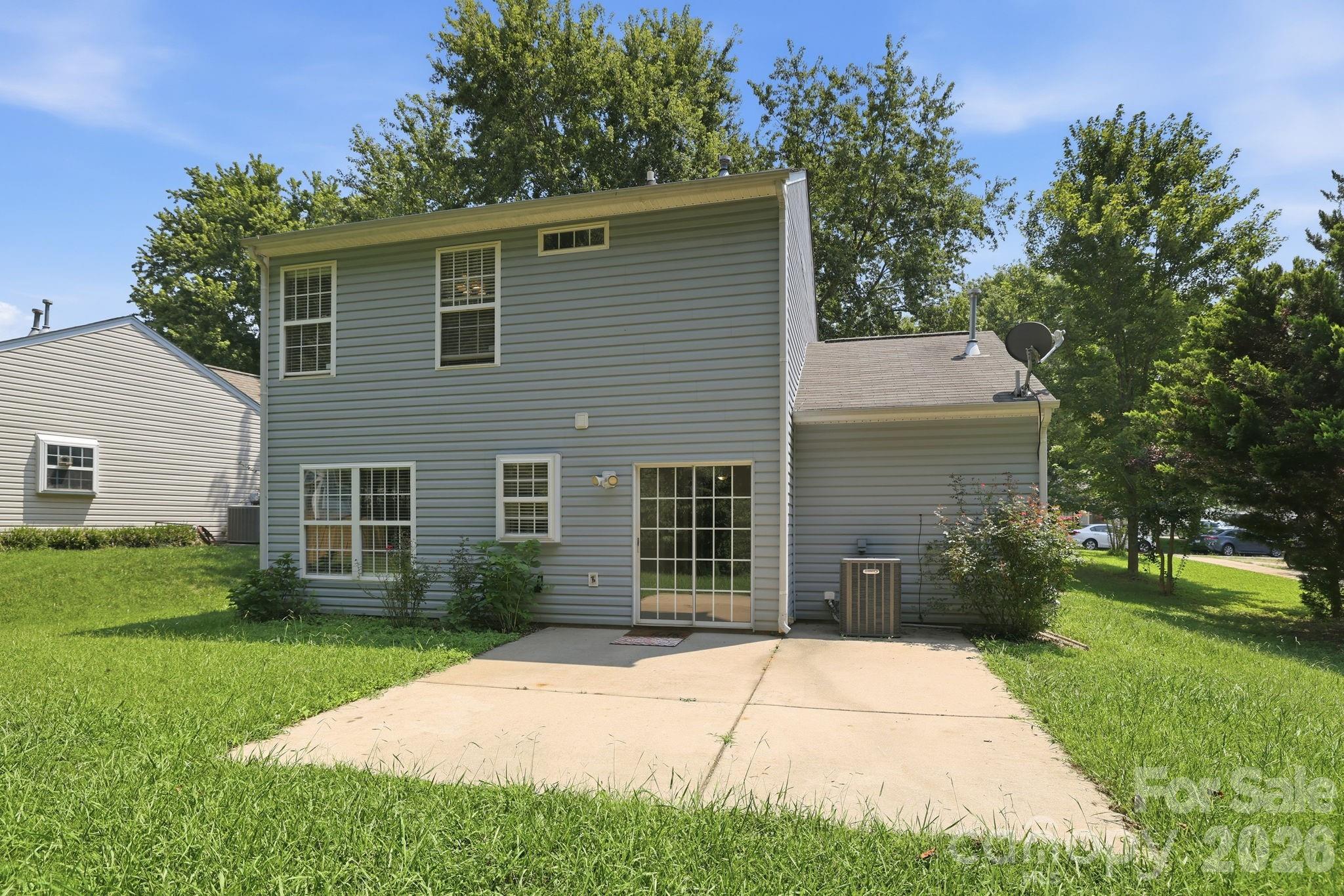 Single Family Residence at 1406 Juniper Hills Lane, Indian Land, photo 31 of 44