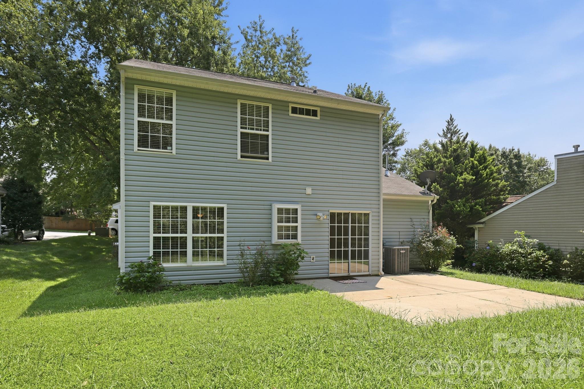 Single Family Residence at 1406 Juniper Hills Lane, Indian Land, photo 32 of 44