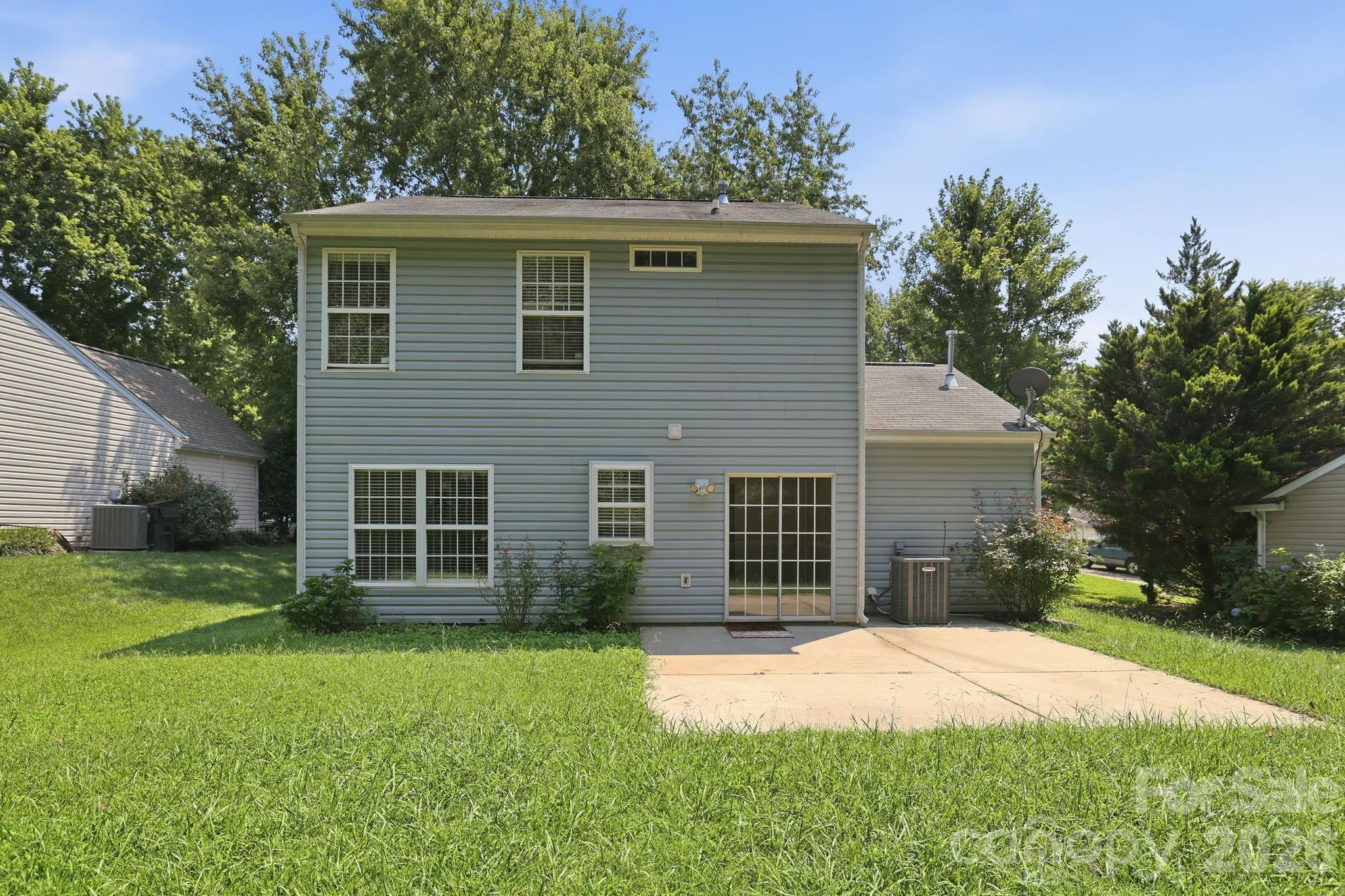Single Family Residence at 1406 Juniper Hills Lane, Indian Land, photo 33 of 44