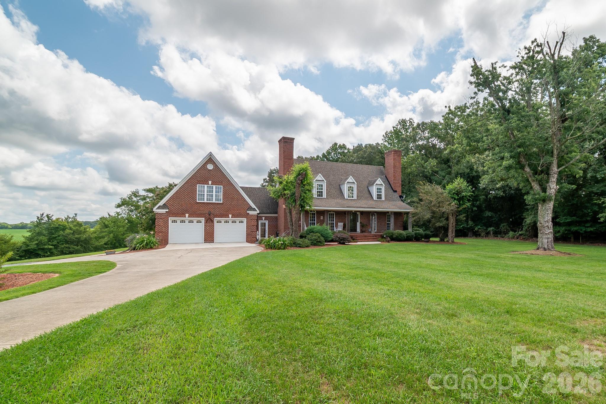 Single Family Residence at 3813 Stack Road, Monroe, photo 3 of 48