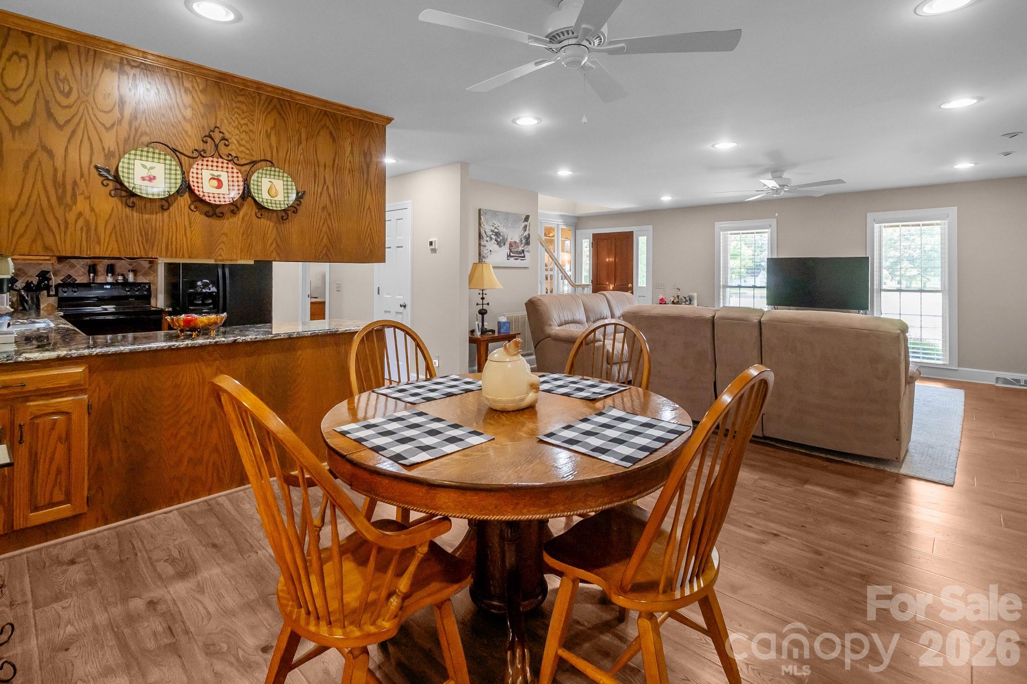 Single Family Residence at 3813 Stack Road, Monroe, photo 13 of 48