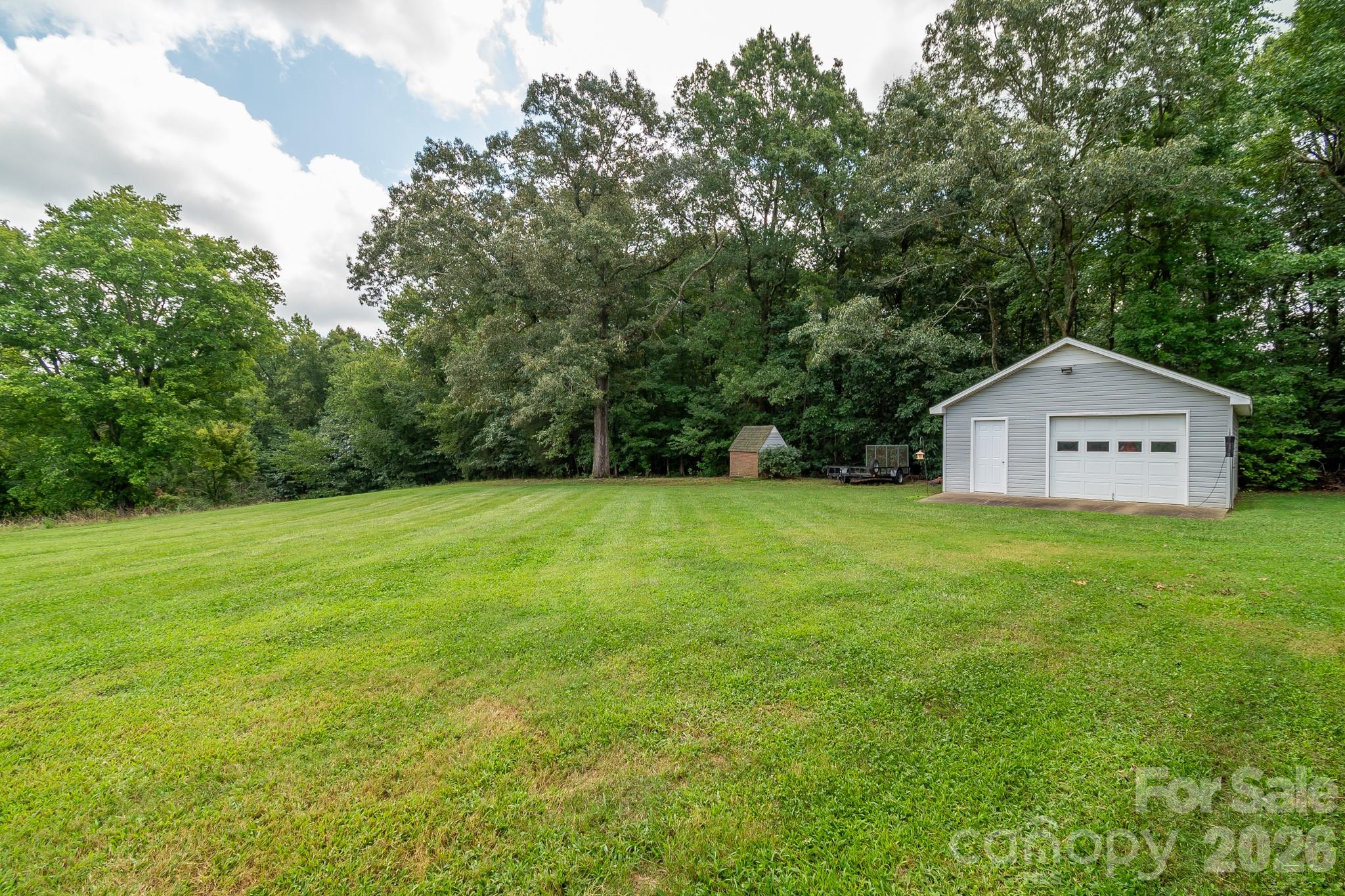 Single Family Residence at 3813 Stack Road, Monroe, photo 35 of 48