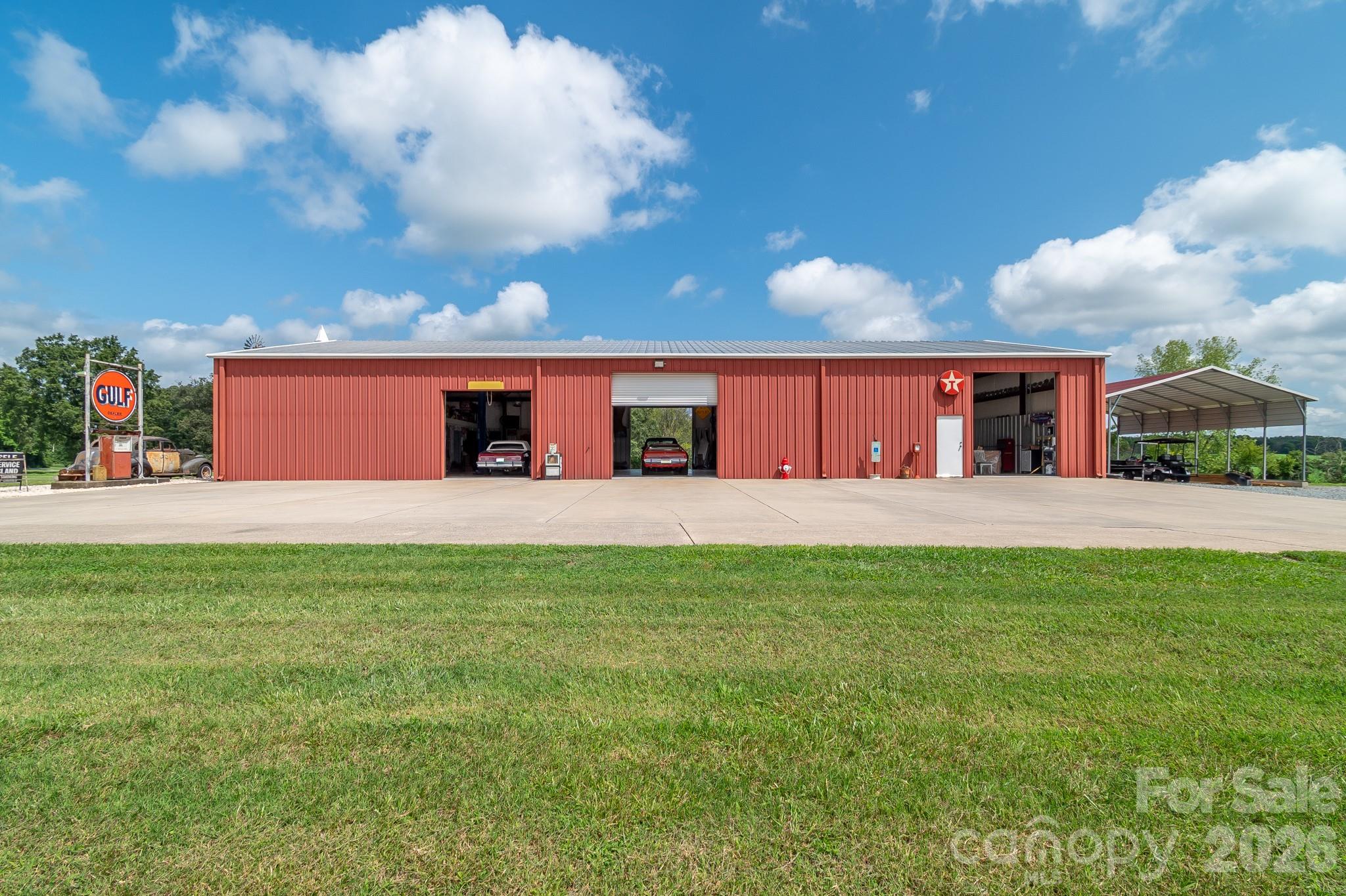 Single Family Residence at 3813 Stack Road, Monroe, photo 38 of 48