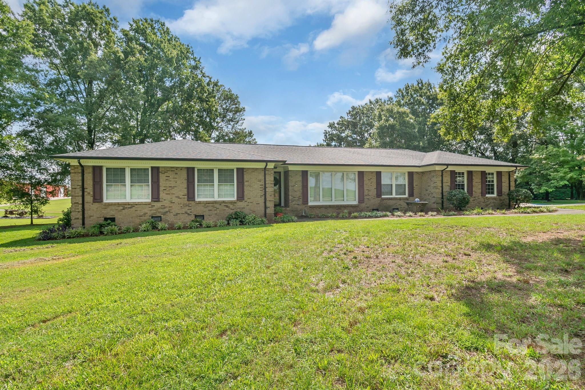 Single Family Residence at 3817 Stack Road, Monroe, photo 3 of 40