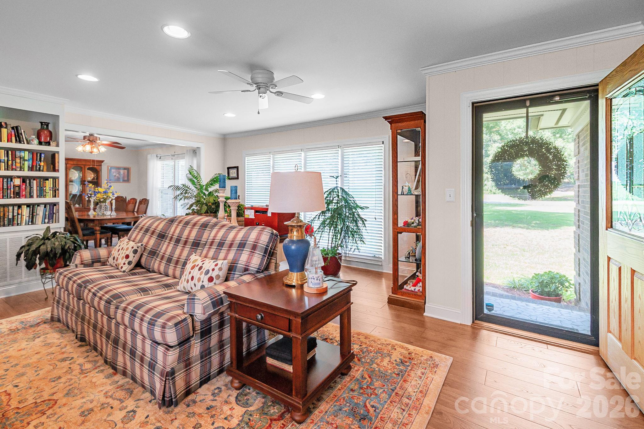 Single Family Residence at 3817 Stack Road, Monroe, photo 4 of 40