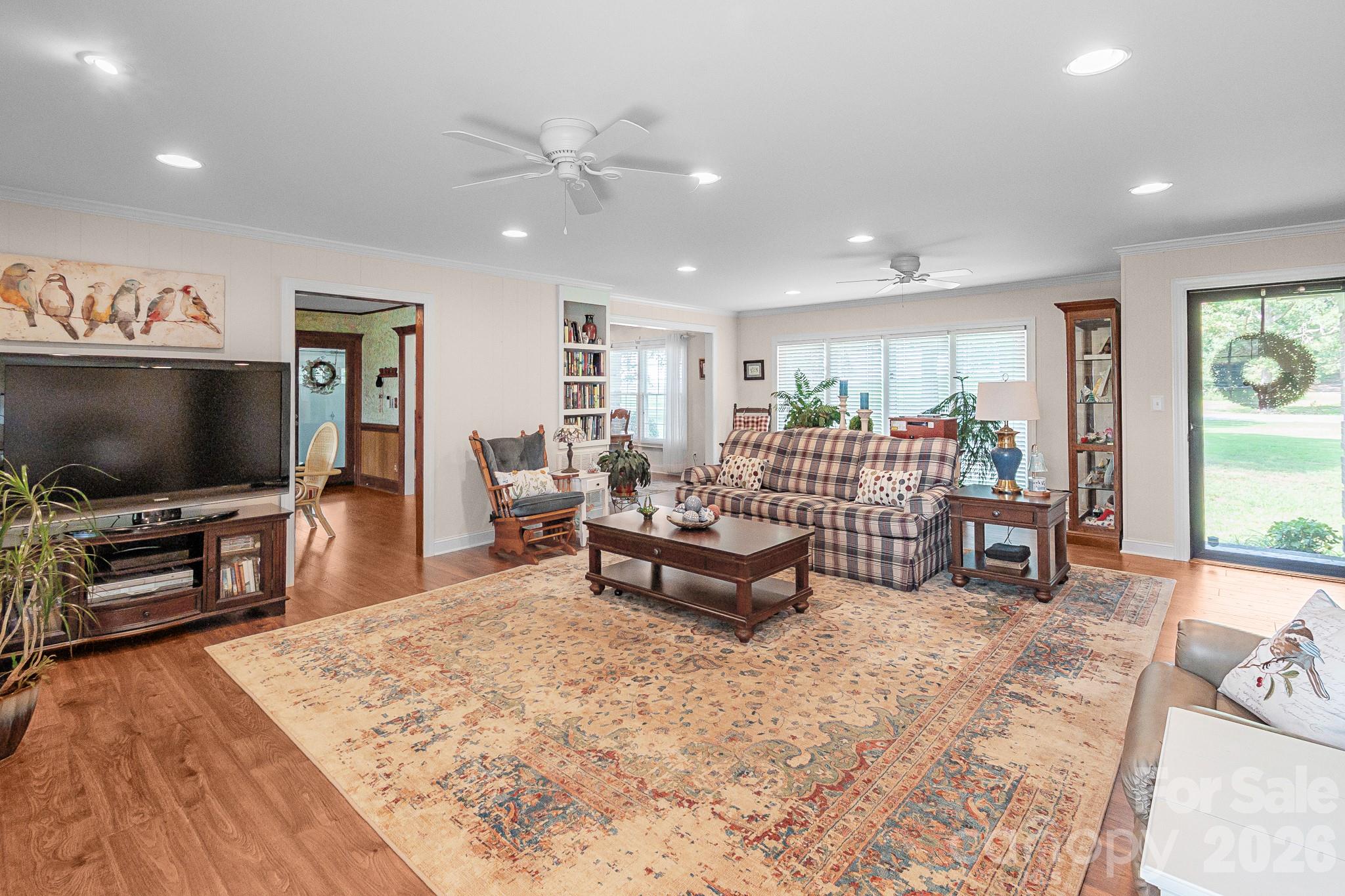 Single Family Residence at 3817 Stack Road, Monroe, photo 5 of 40