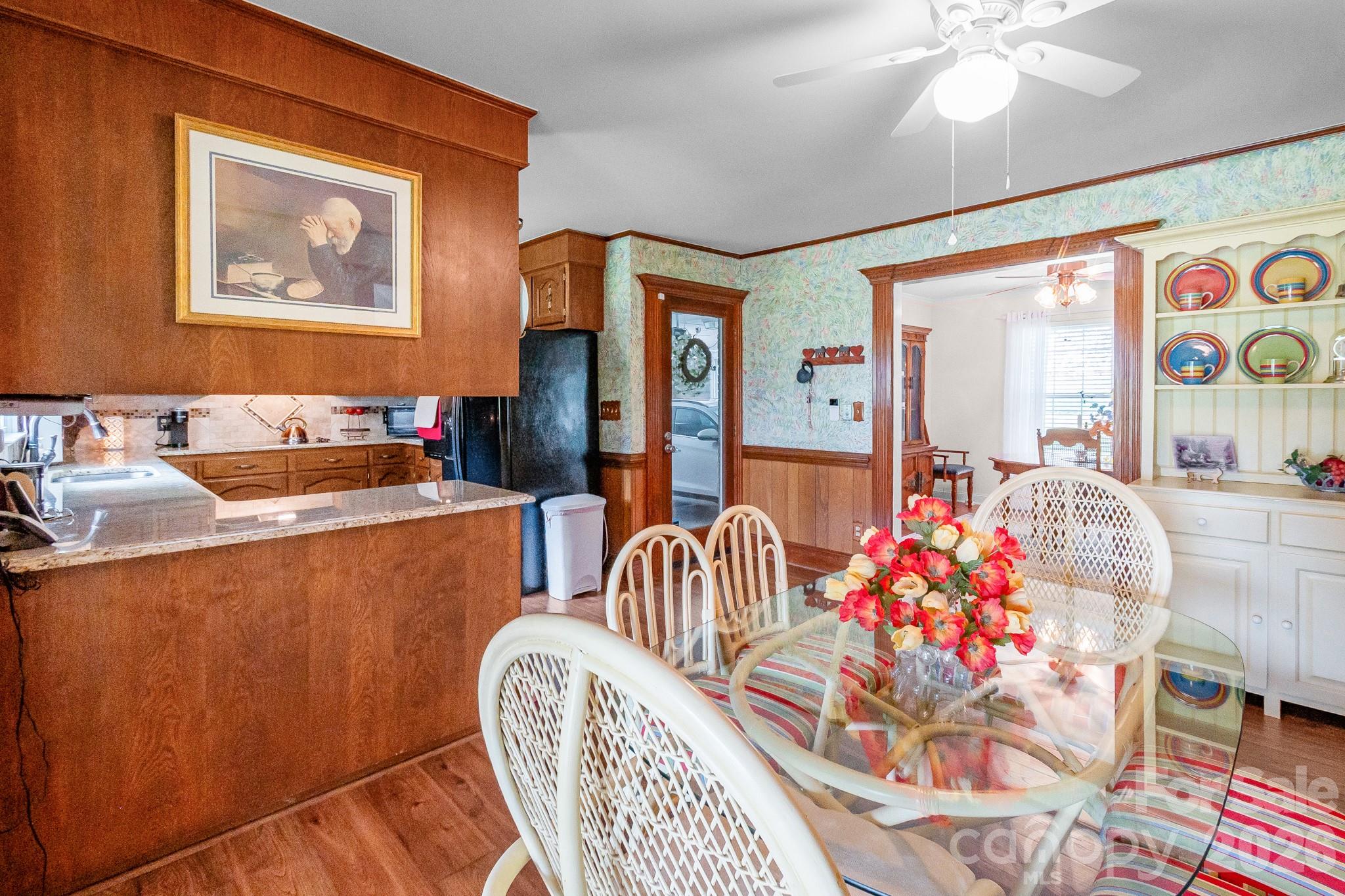 Single Family Residence at 3817 Stack Road, Monroe, photo 12 of 40