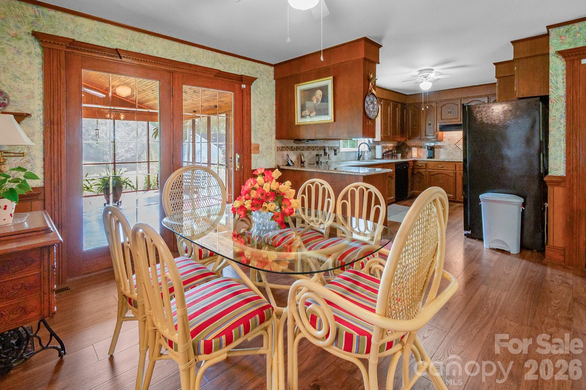 Single Family Residence at 3817 Stack Road, Monroe, photo 13 of 40