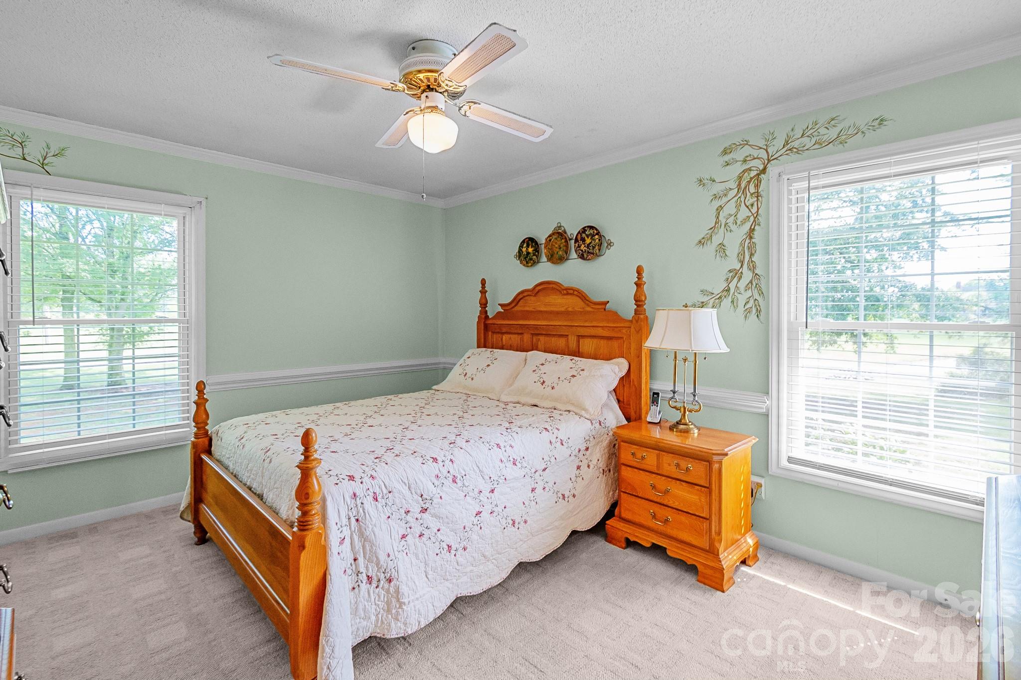 Single Family Residence at 3817 Stack Road, Monroe, photo 16 of 40