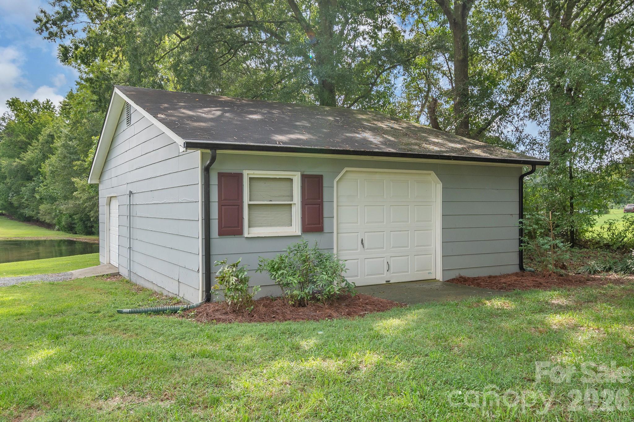 Single Family Residence at 3817 Stack Road, Monroe, photo 30 of 40