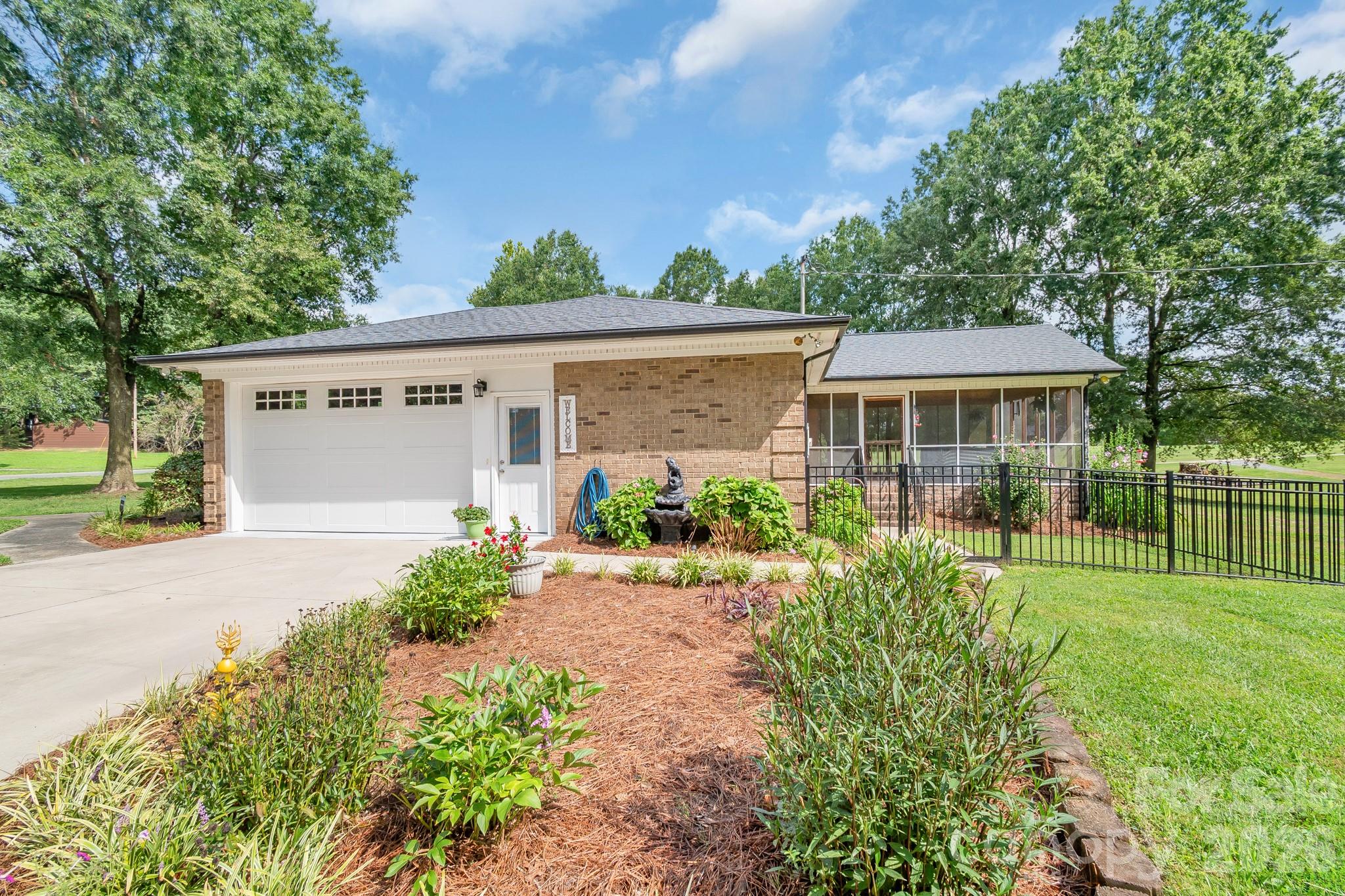 Single Family Residence at 3817 Stack Road, Monroe, photo 31 of 40