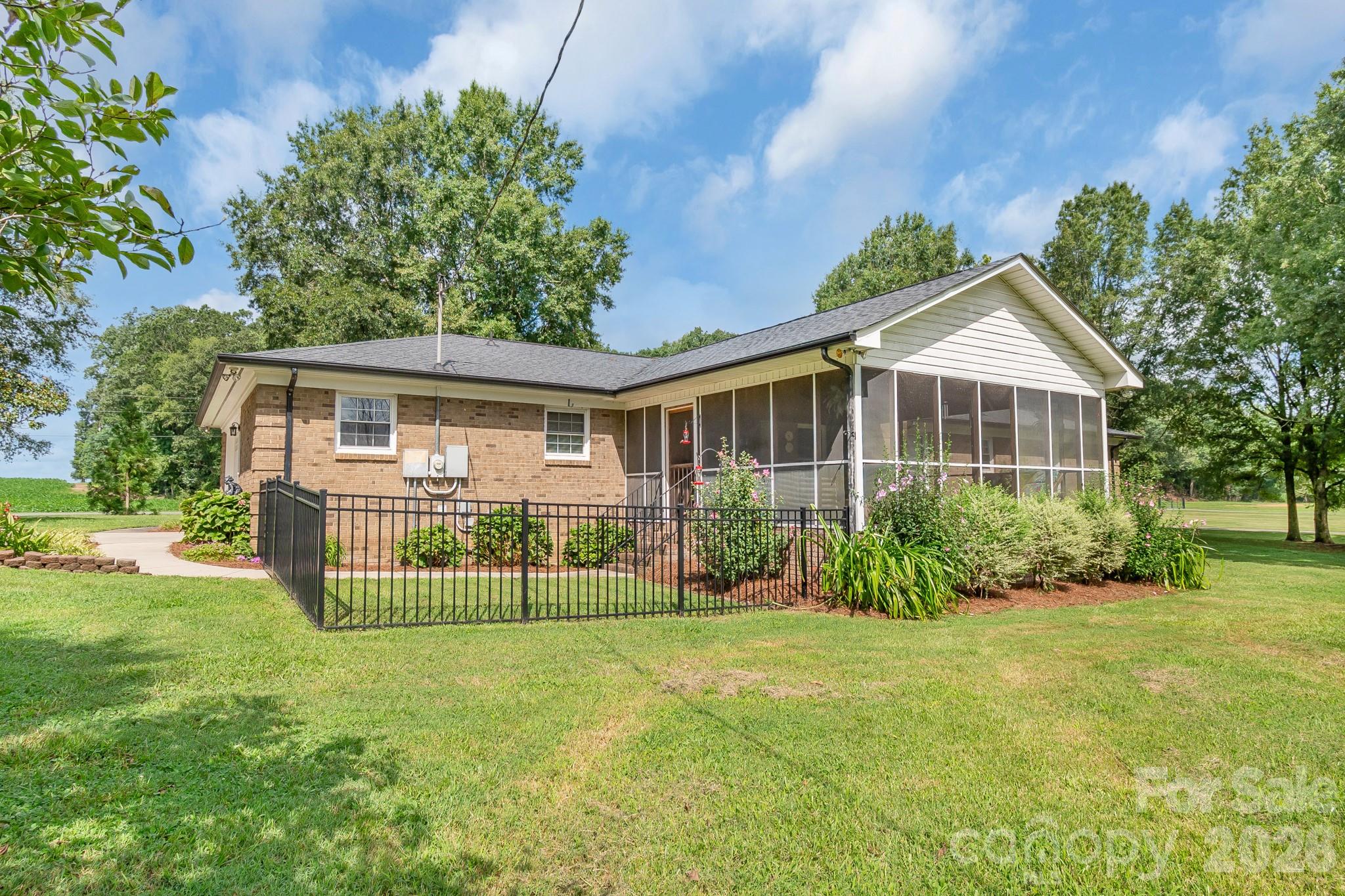 Single Family Residence at 3817 Stack Road, Monroe, photo 33 of 40