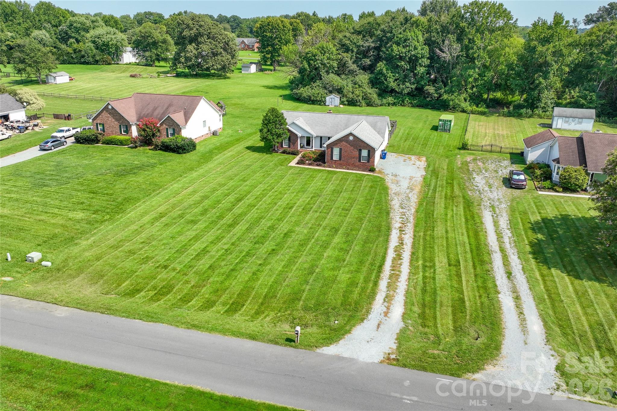 Single Family Residence at 3209 Monte Drive, Monroe, photo 42 of 46
