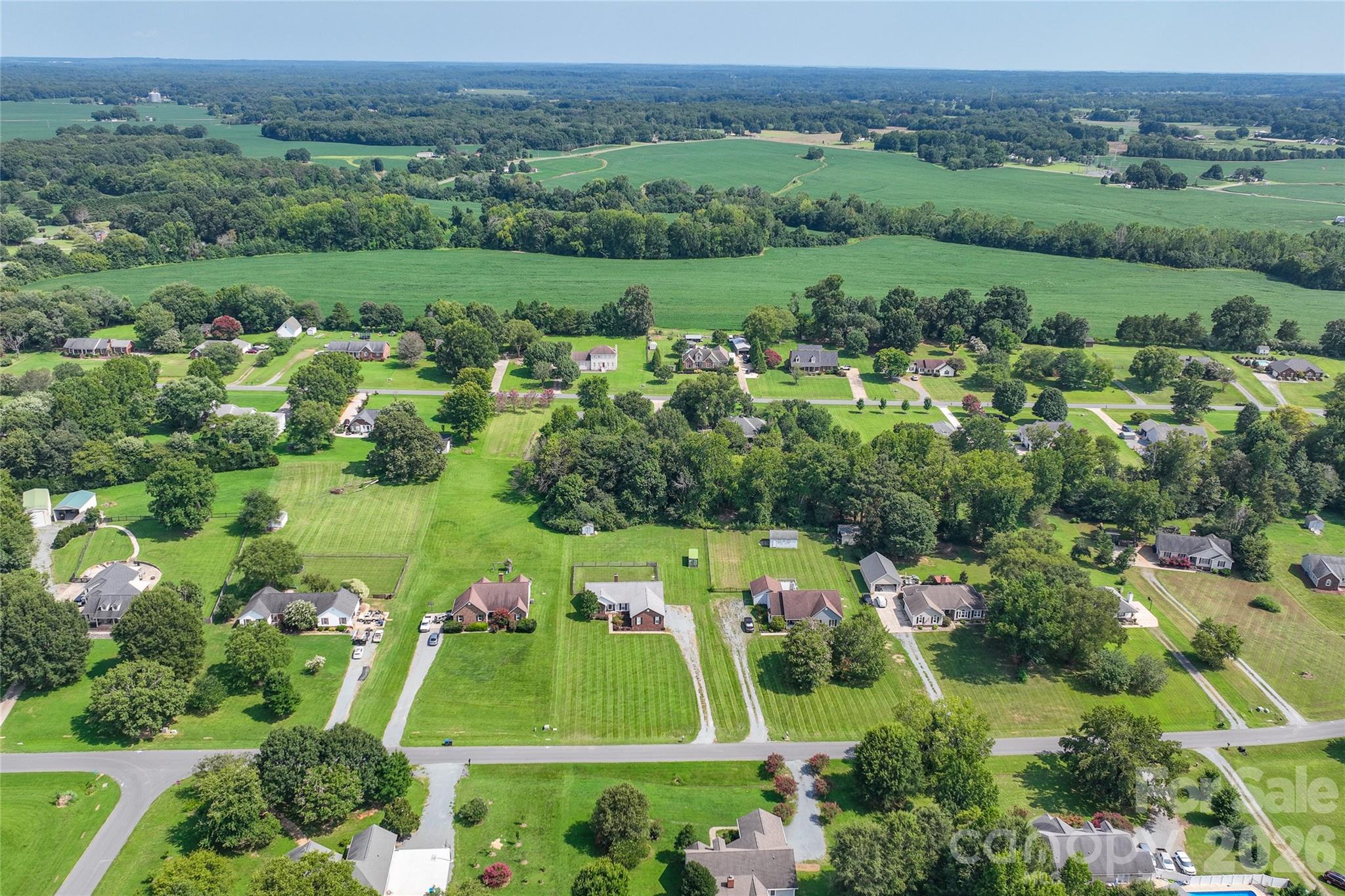 Single Family Residence at 3209 Monte Drive, Monroe, photo 45 of 46